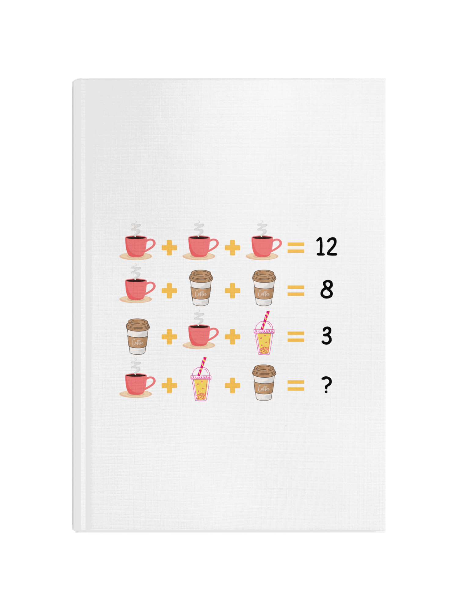 Komik Hesaplamalar Defter