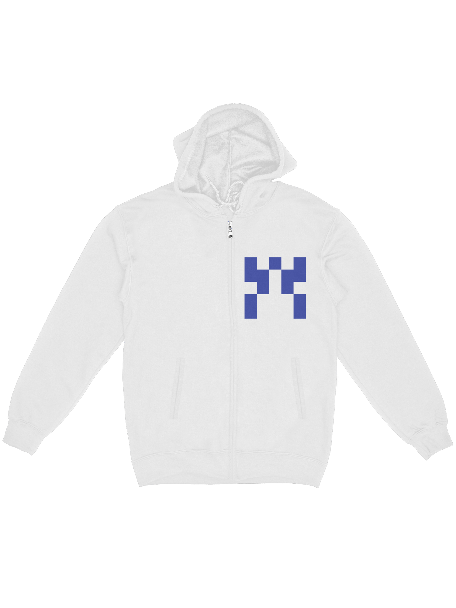 Serinletici Zip Up Hoodie D6