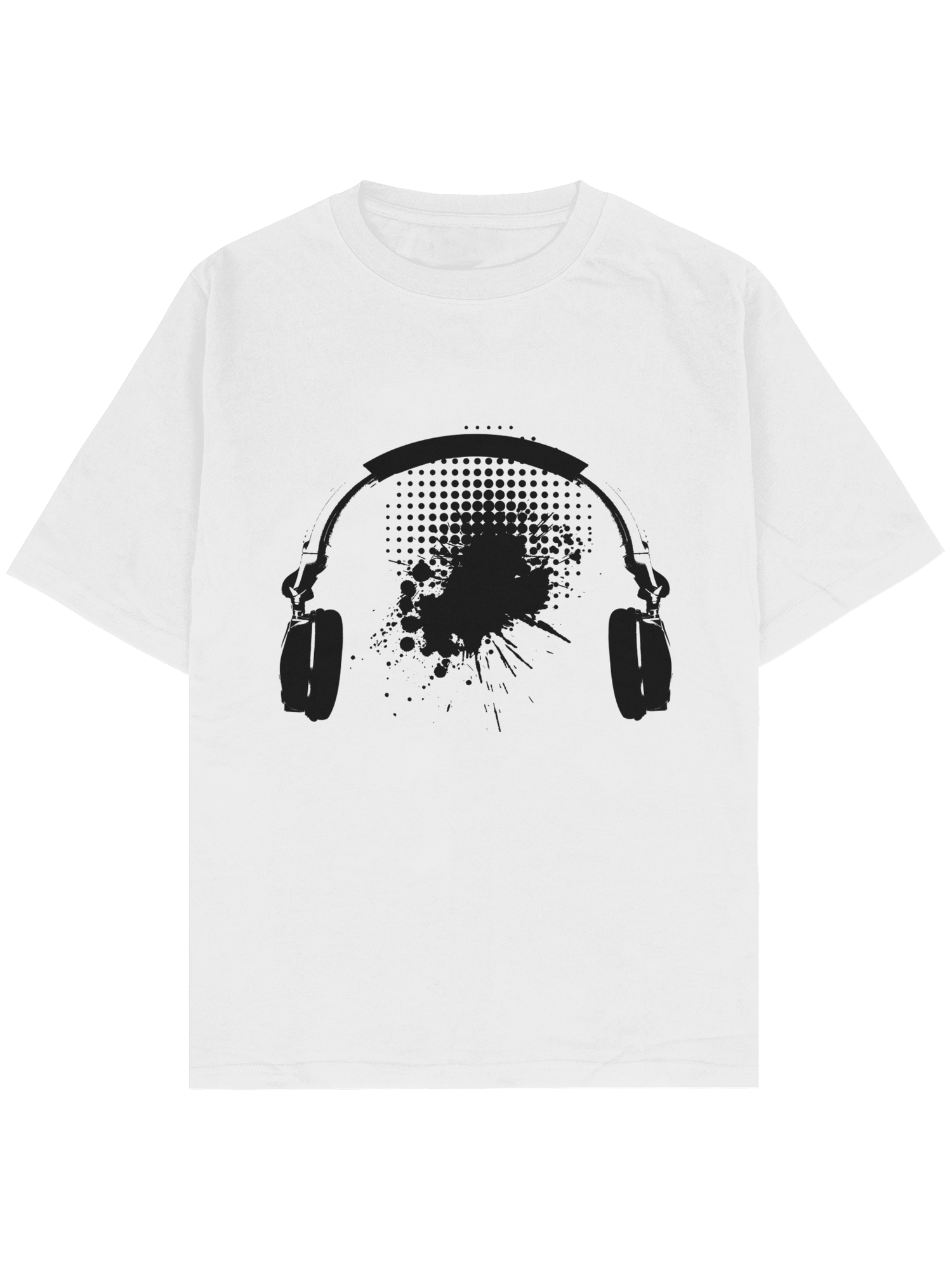 BORJELLE Oversize TShirt 4470046