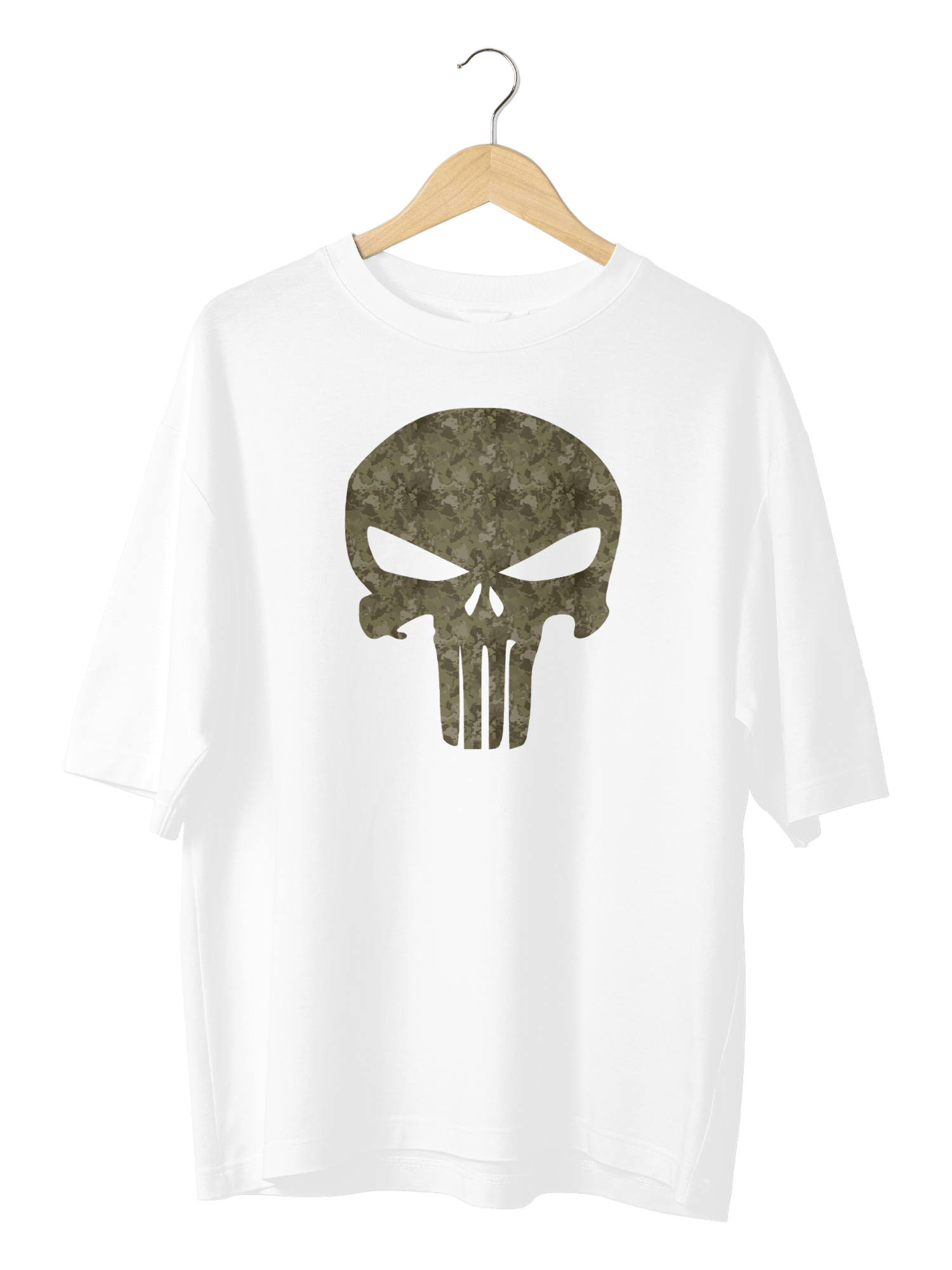 SOF Oversize TShirt