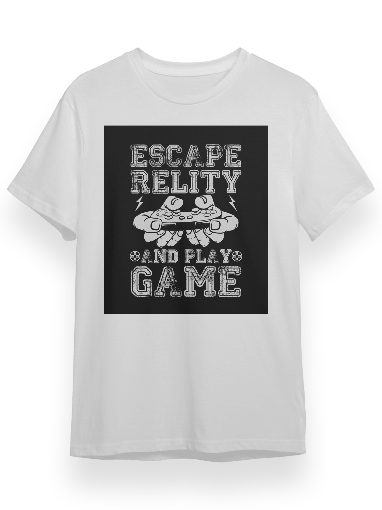 SOF TShirt Escape relity