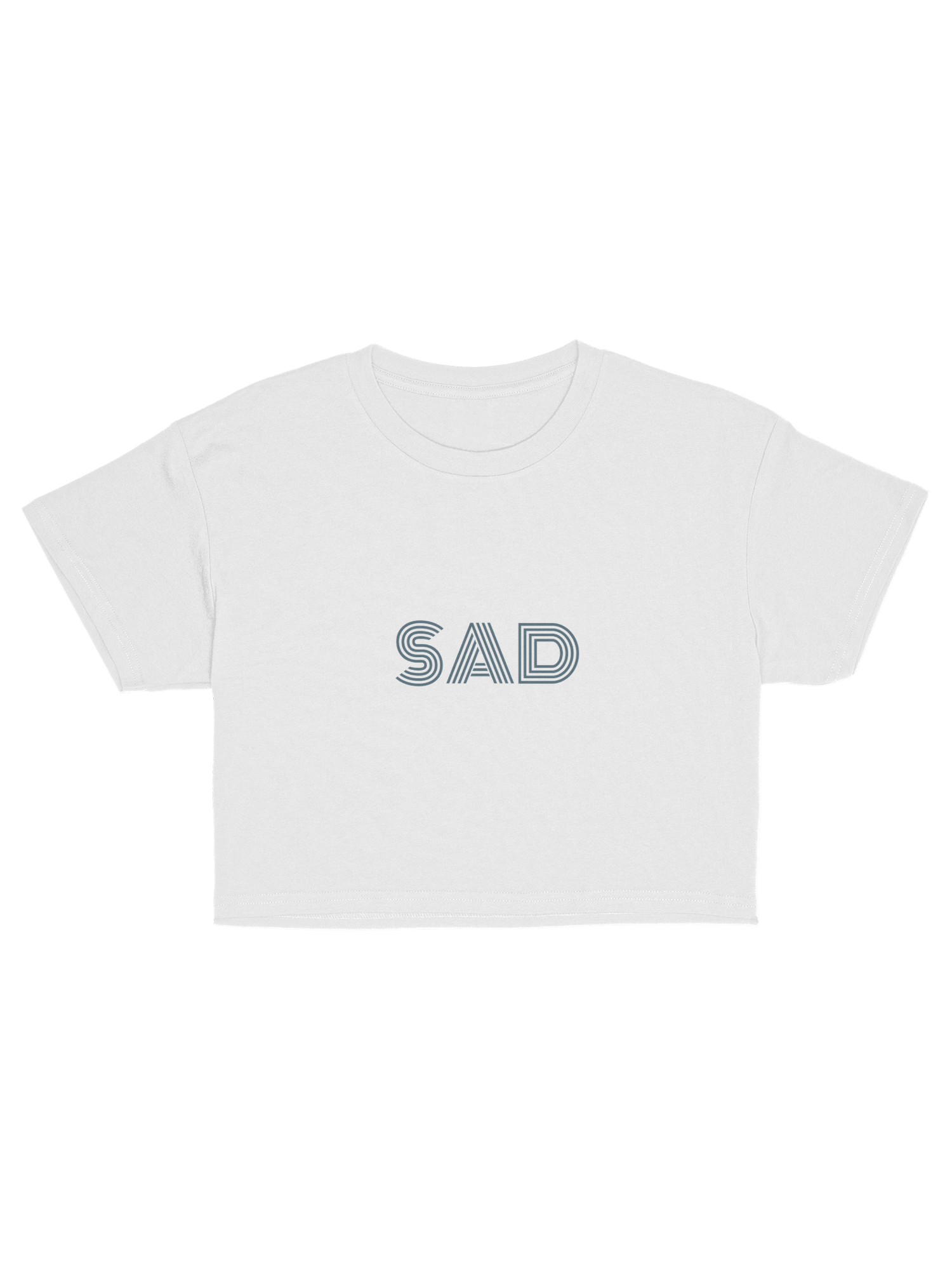 Gaiety Crop Top 9311411