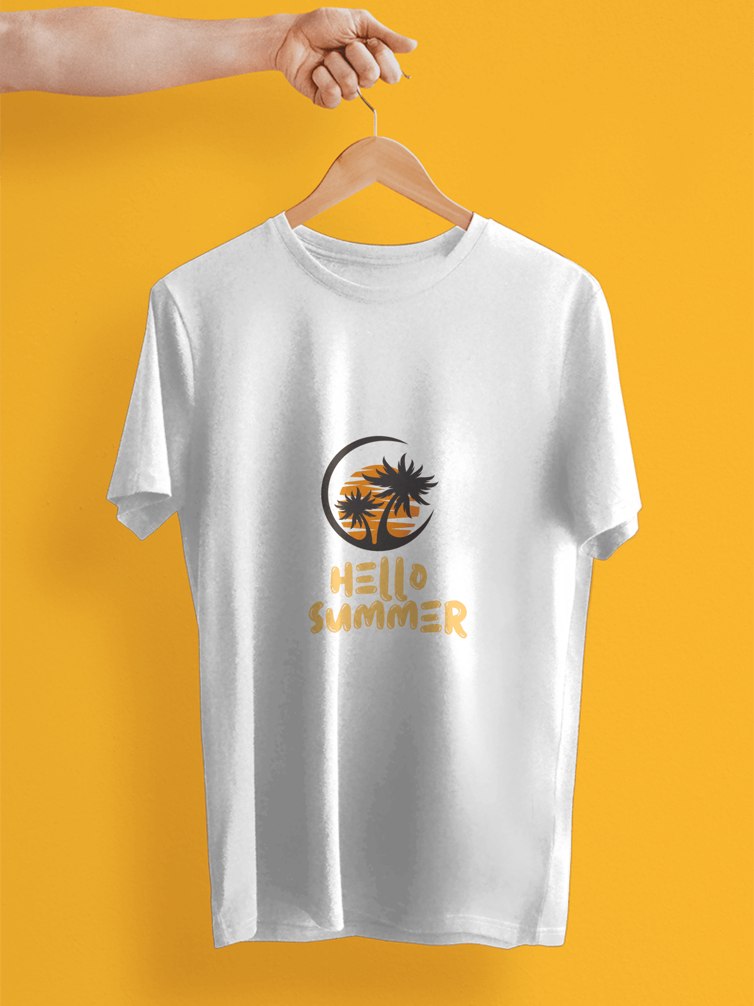 Hello Summer TShirt 1681659