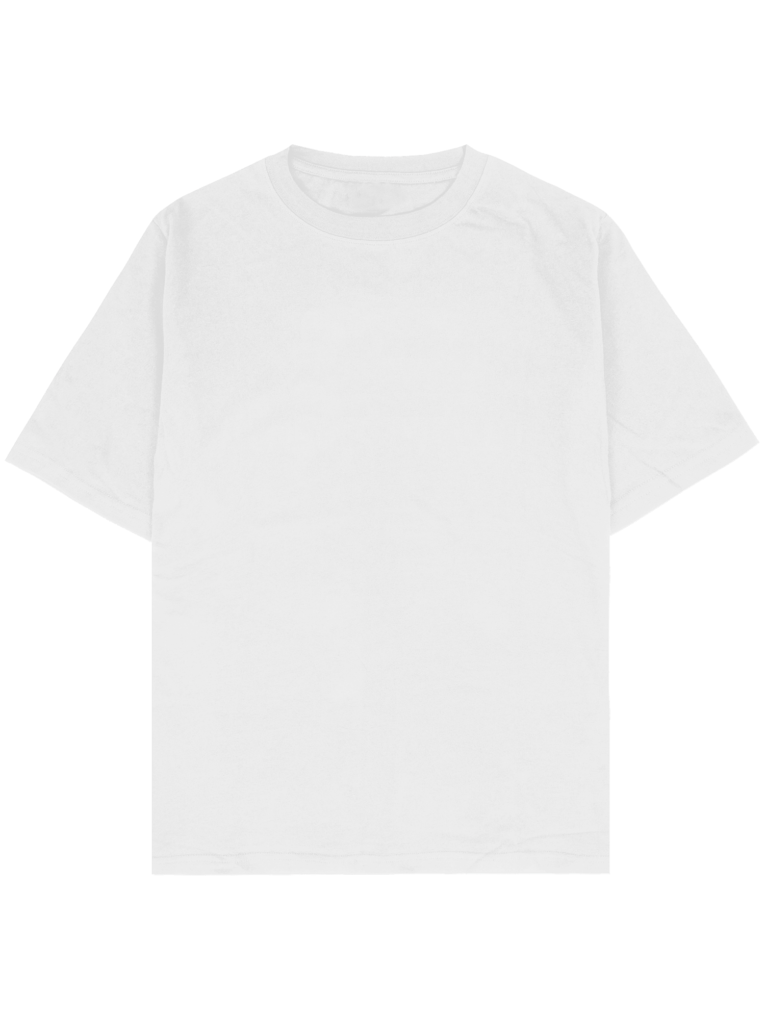 MonaSeraaShop Oversize TShirt 5792033