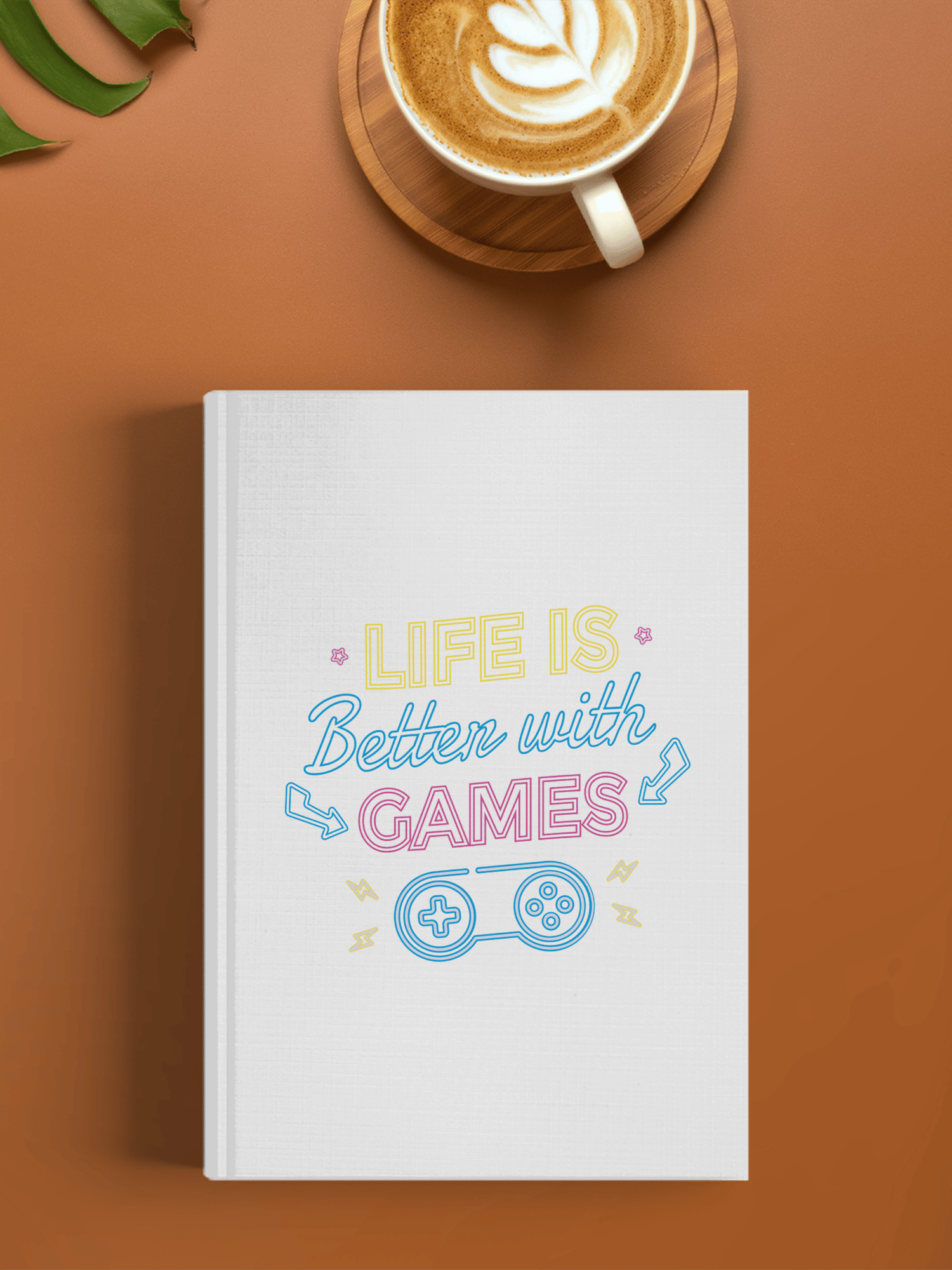 Gaiety Defter 9202352