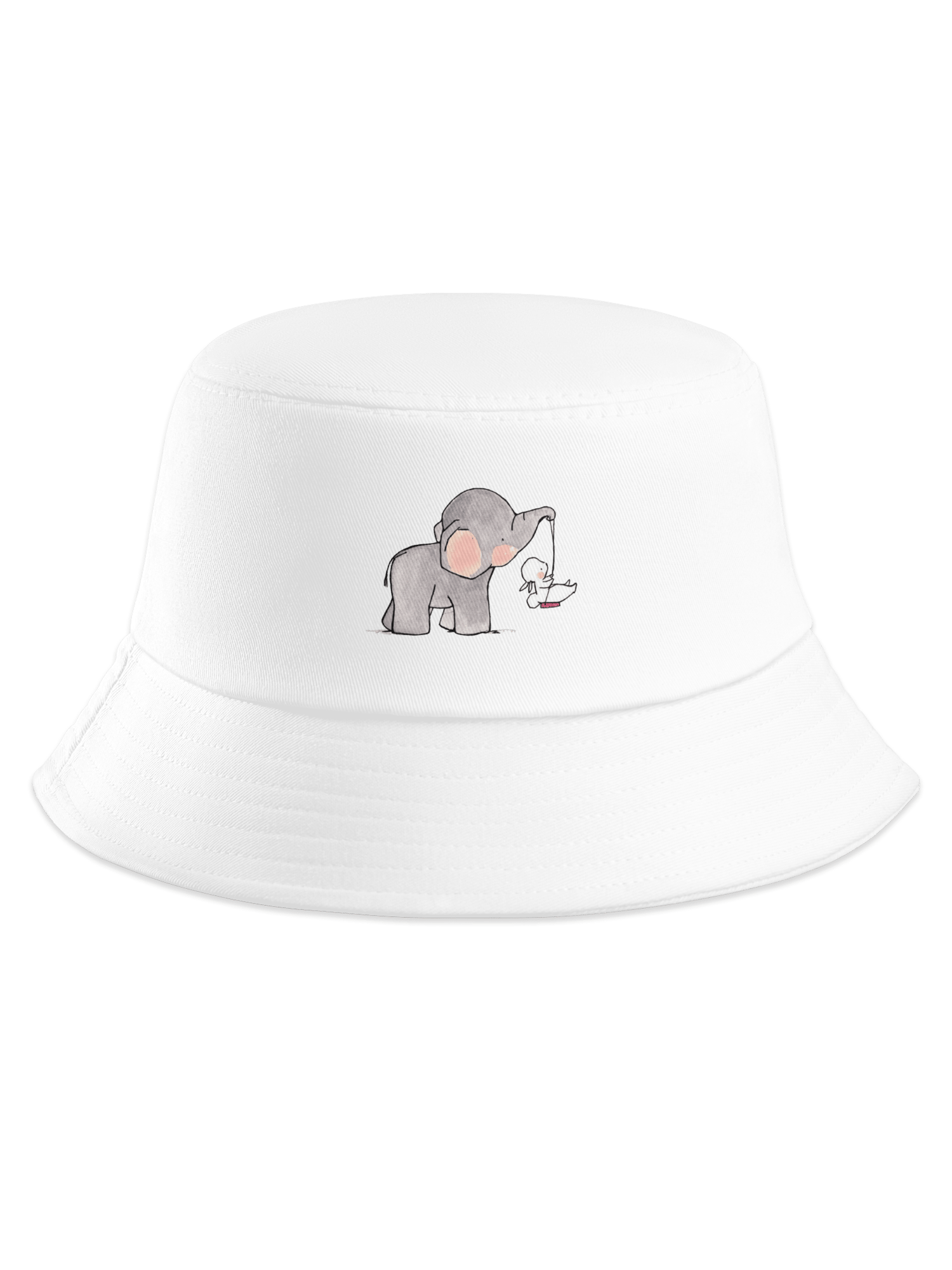 MonaSeraaShop Bucket Şapka 4952113