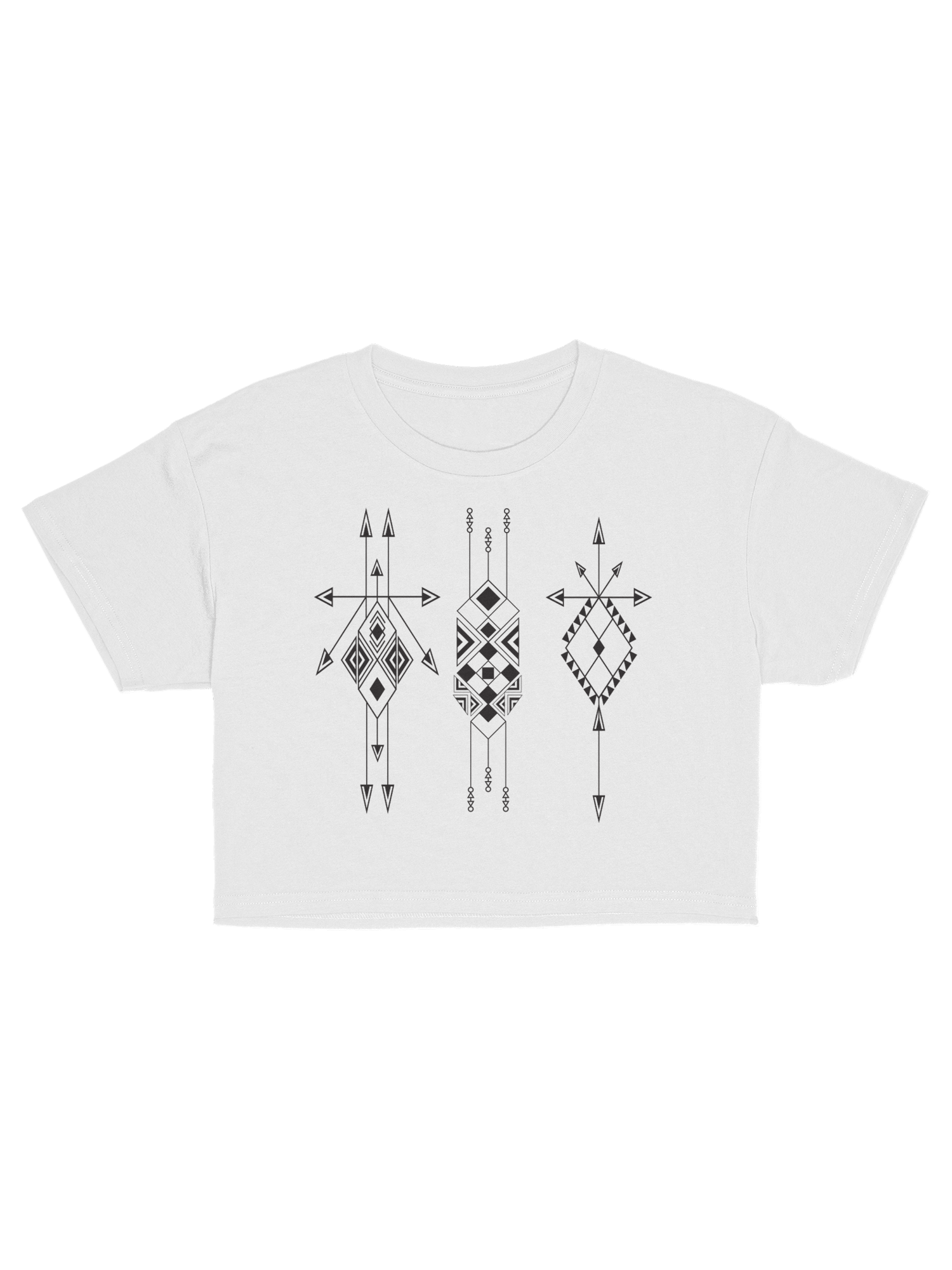 CAGA Crop Top 6751359