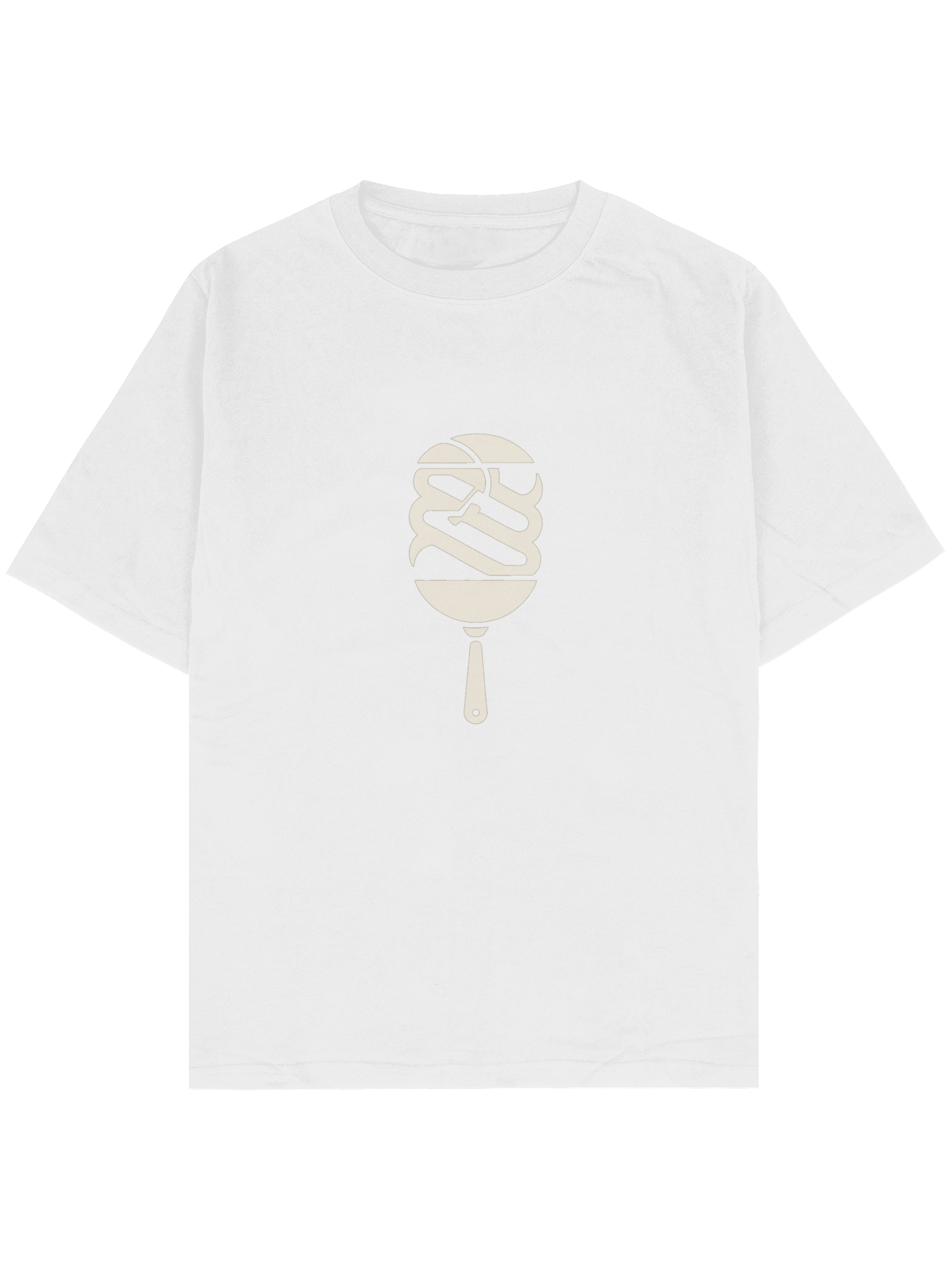 Nstyle Oversize TShirt 9701315