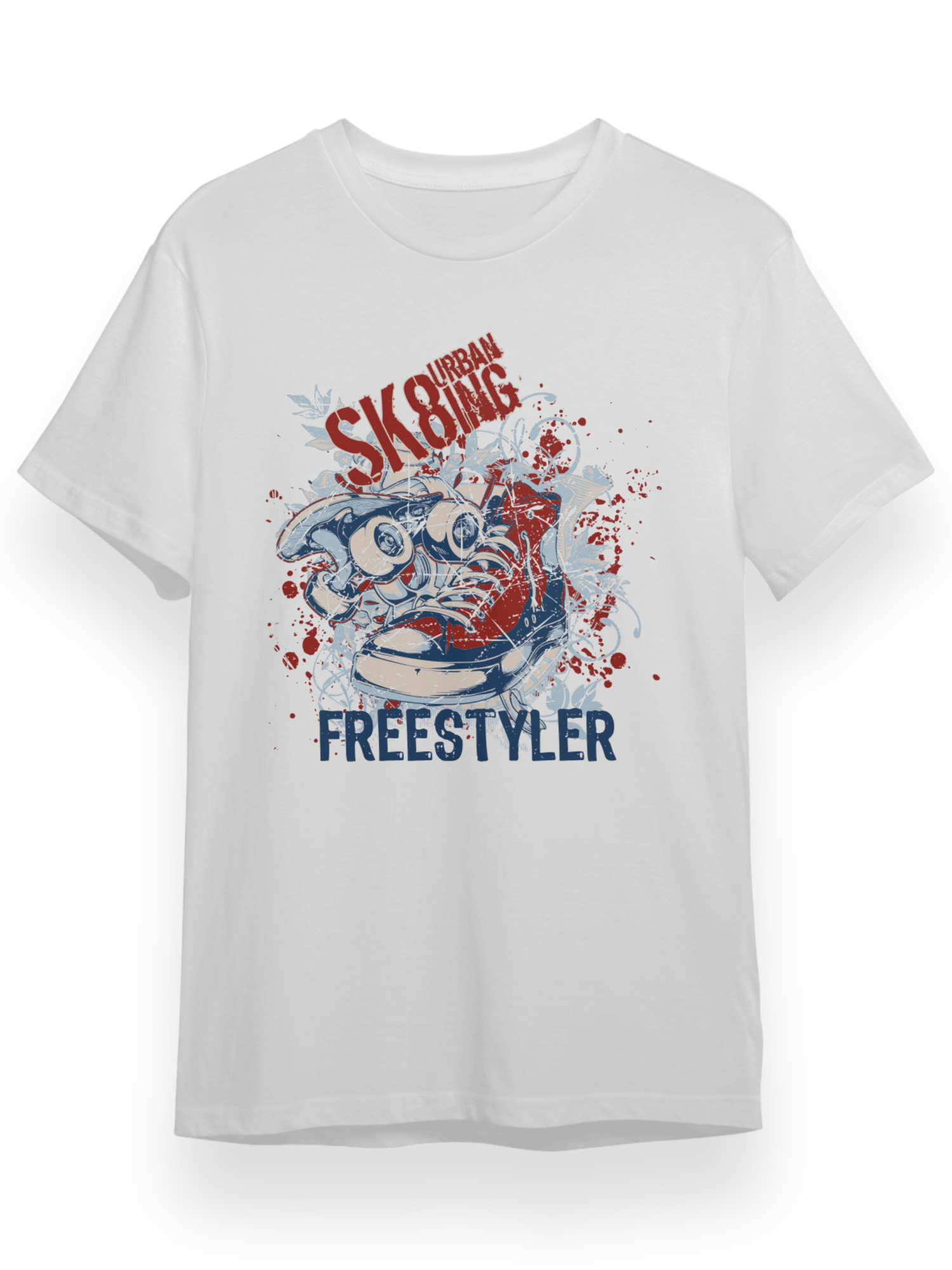 BORJELLE TShirt 5400043