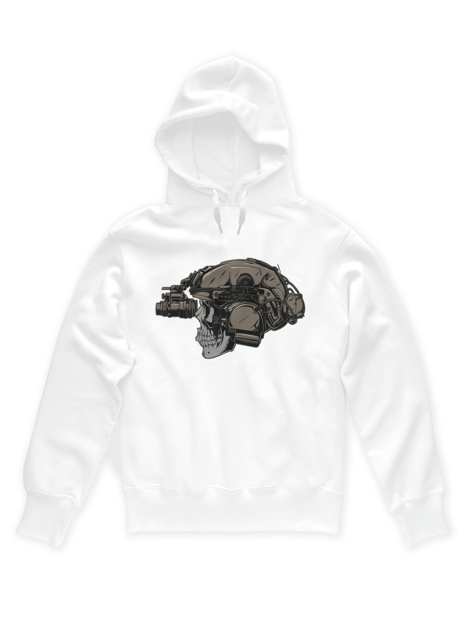 SOF Harp Koleksiyonu Hoodie