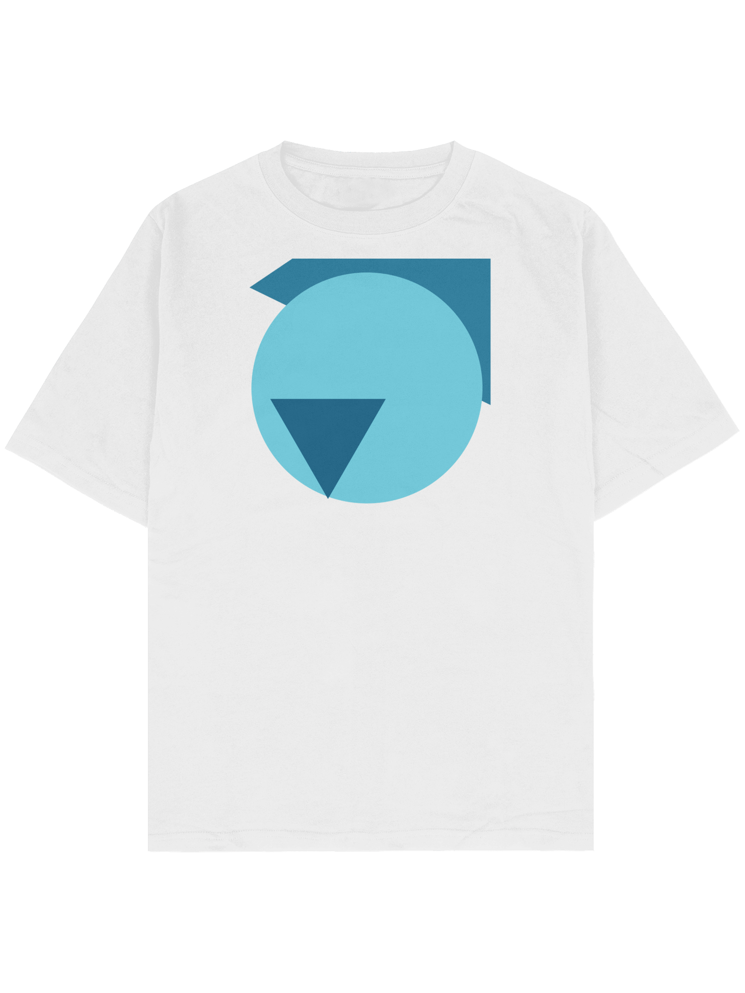 Serinletici Oversize TShirt D14