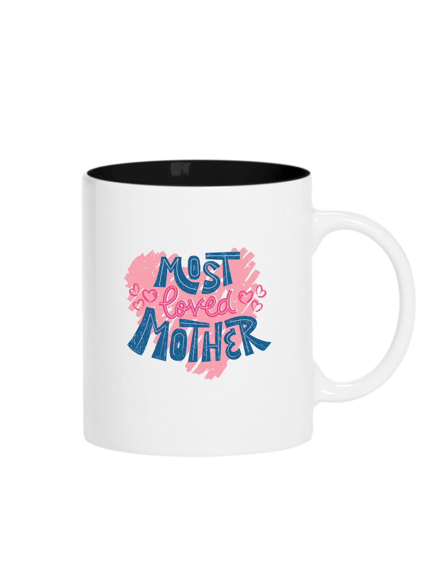 Tasarım Merkezi Siyah Kupa 6490139