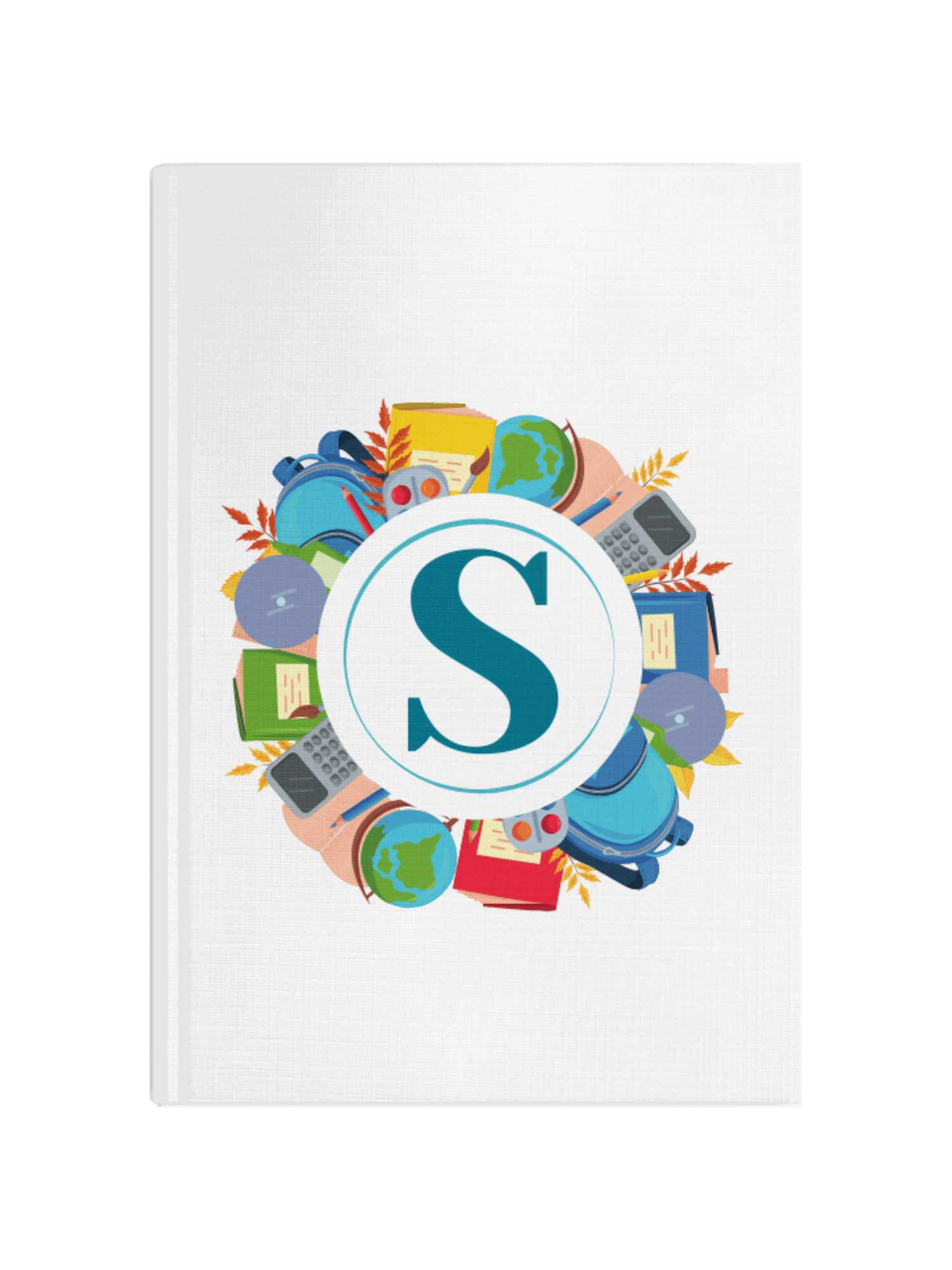 Okullu Harfler S Defter