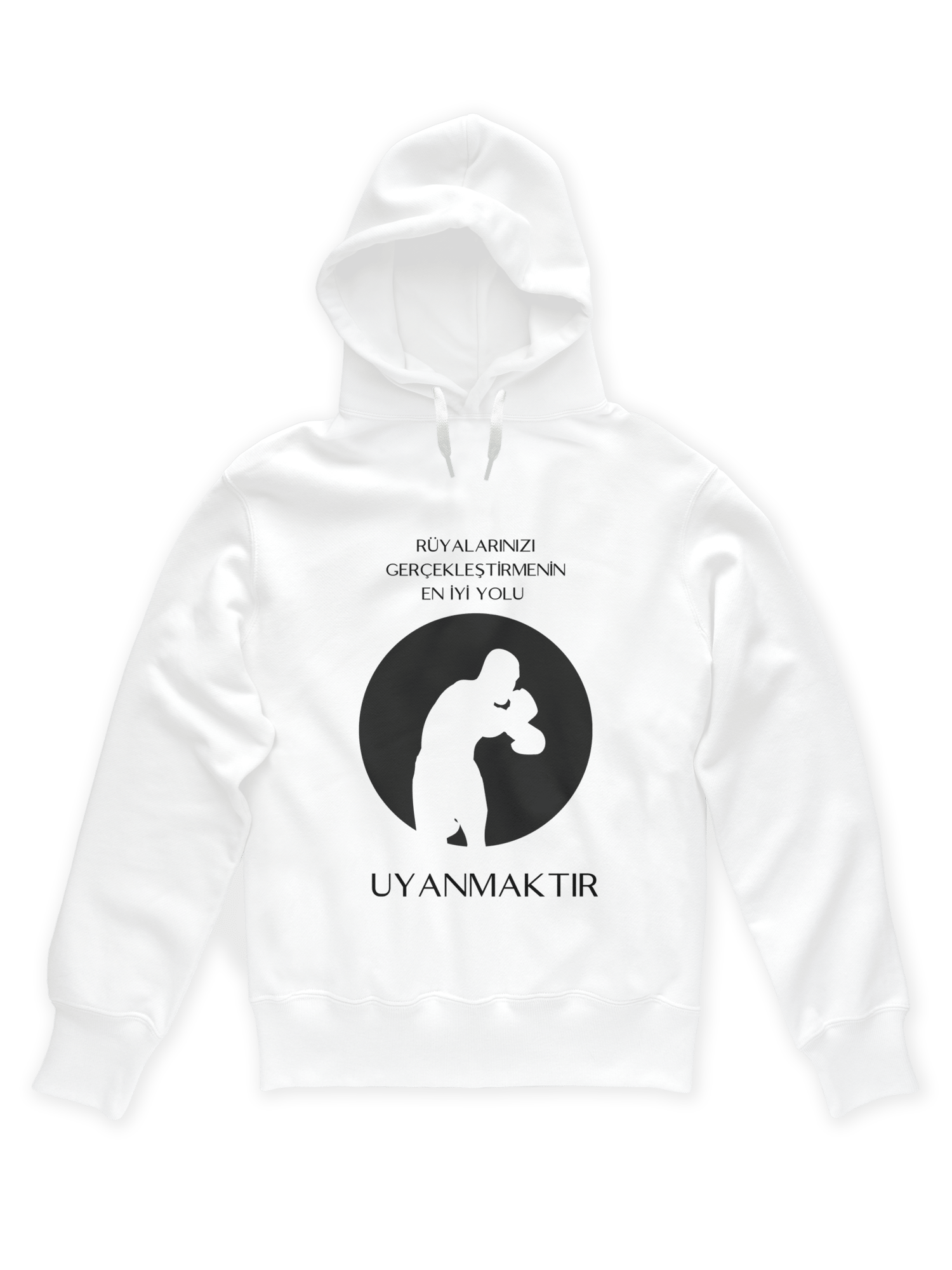 Şampiyon  Hoodie