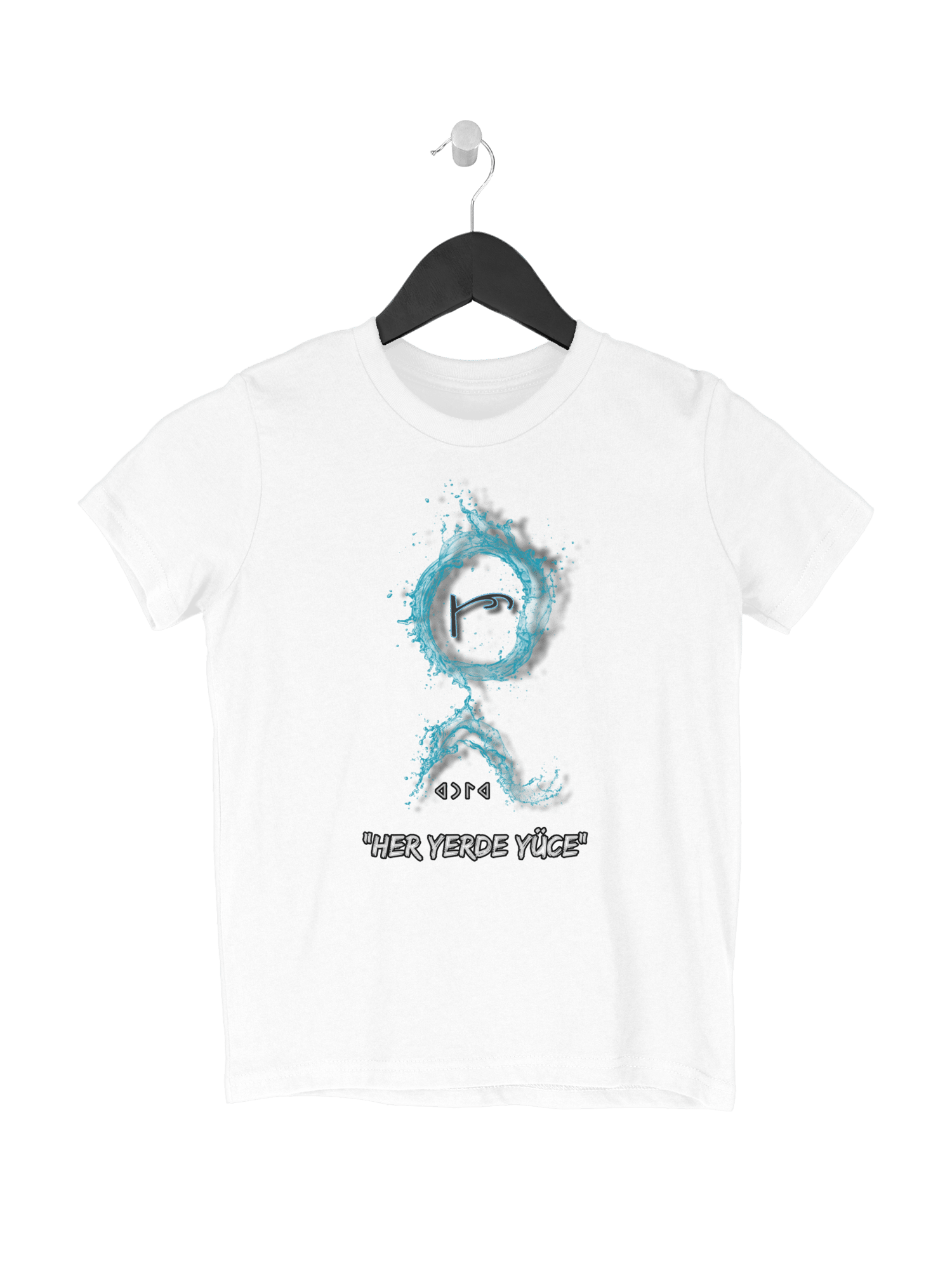 KINIK Kids TShirt 1051321