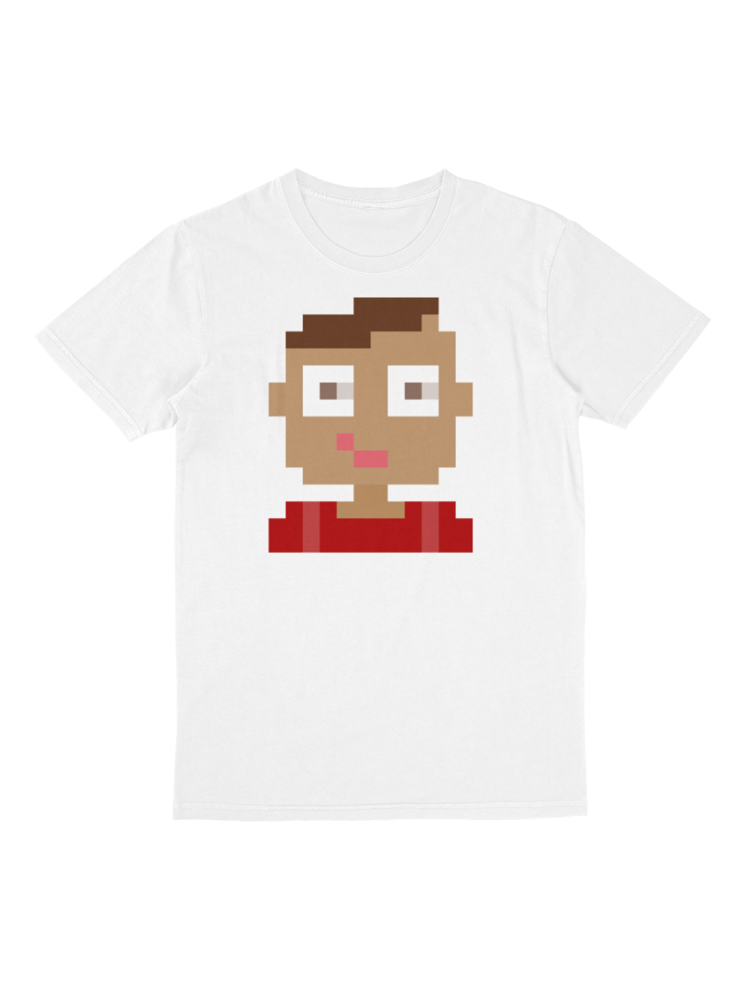 Serinletici Easy Collection TShirt Pixel 6