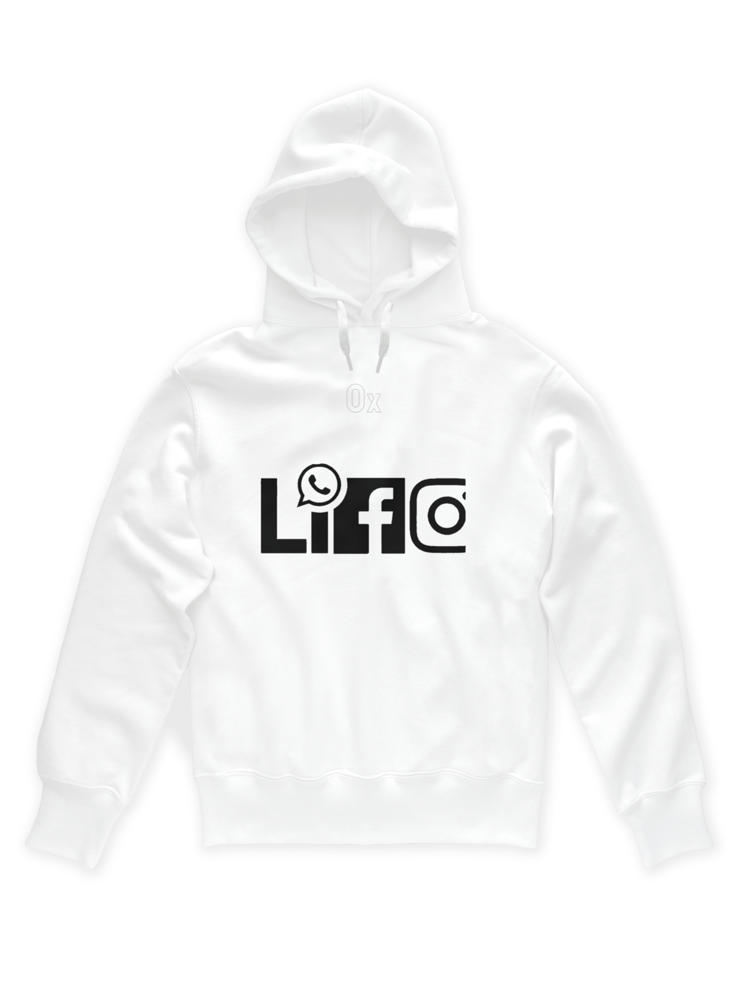 Life Hoodie
