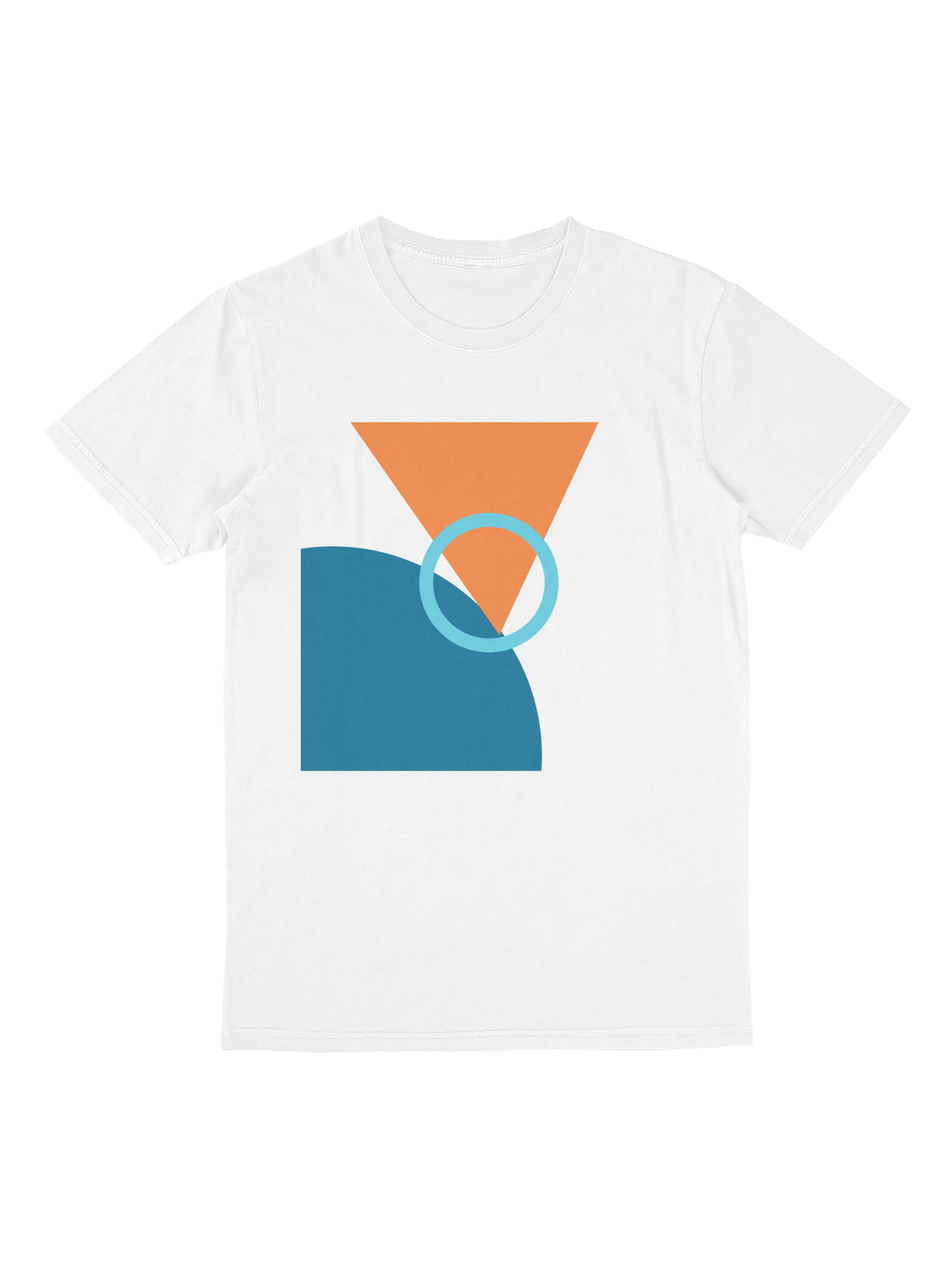 Serinletici Easy Collection TShirt D17