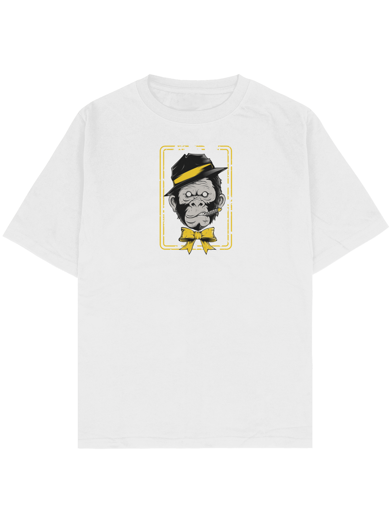 Henna Oversize T-Shirt 2652138