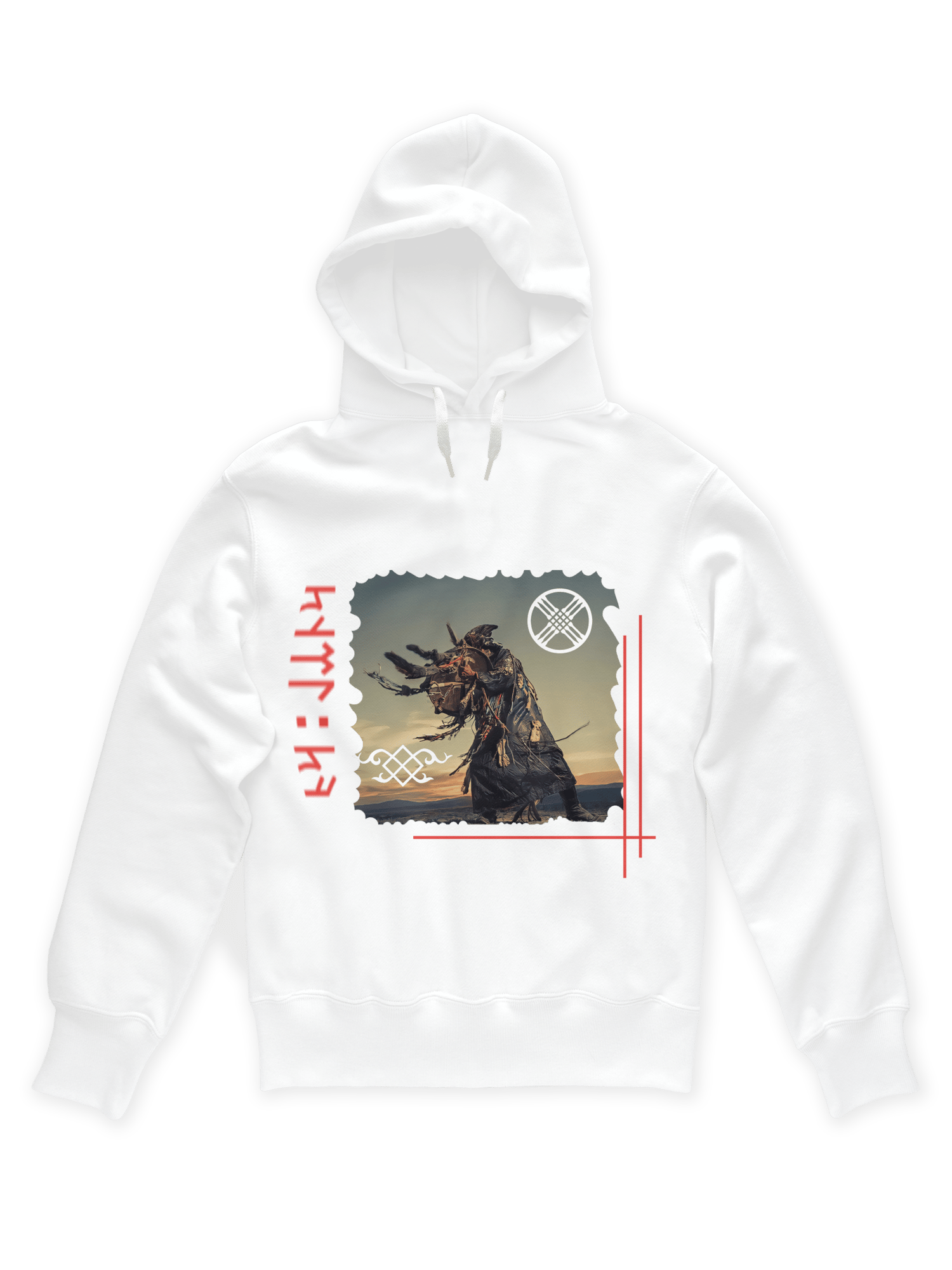 KAM KİŞİ Hoodie 3071419