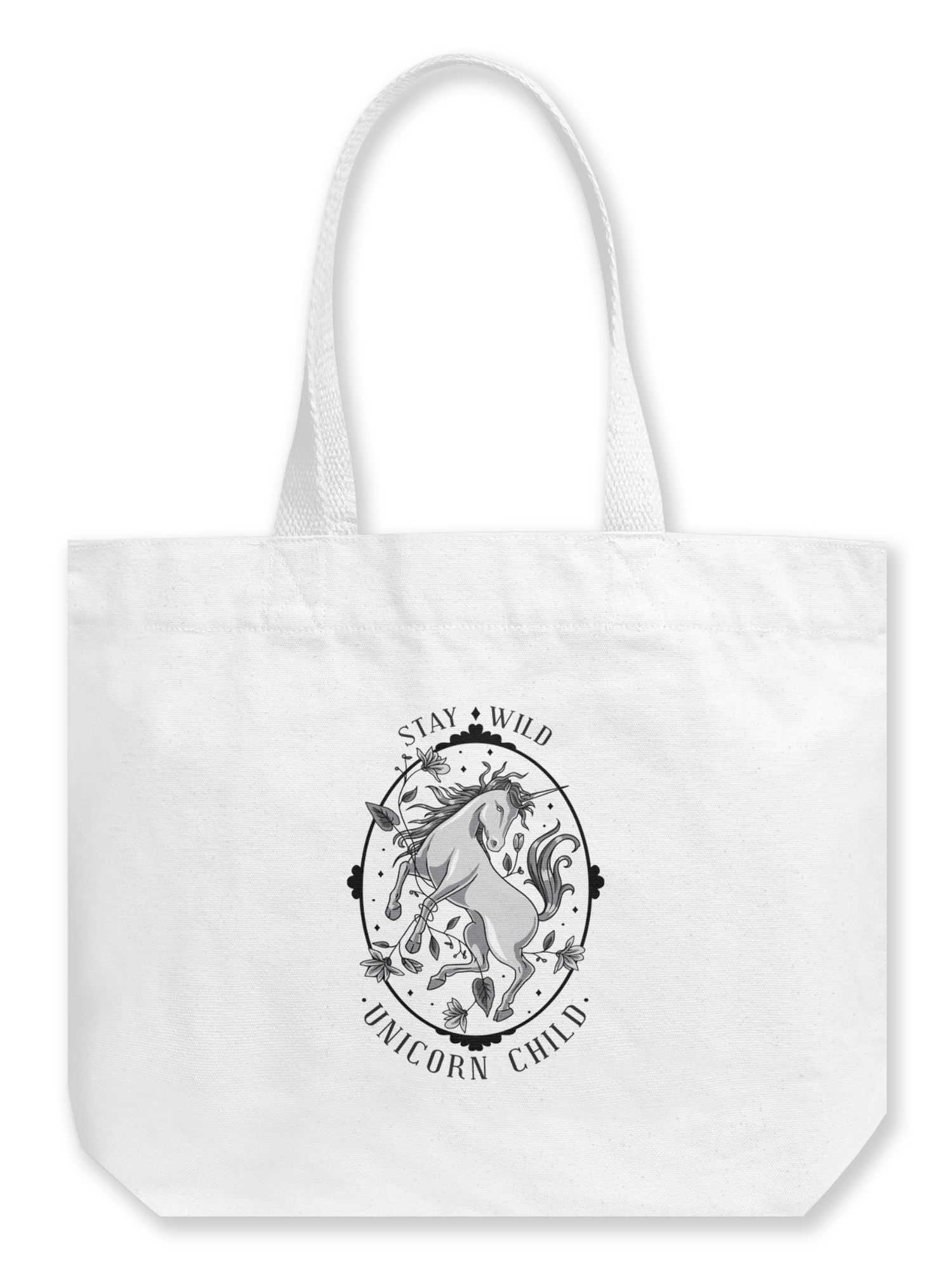 gaiety Büyük Kanvas Çanta 5030501