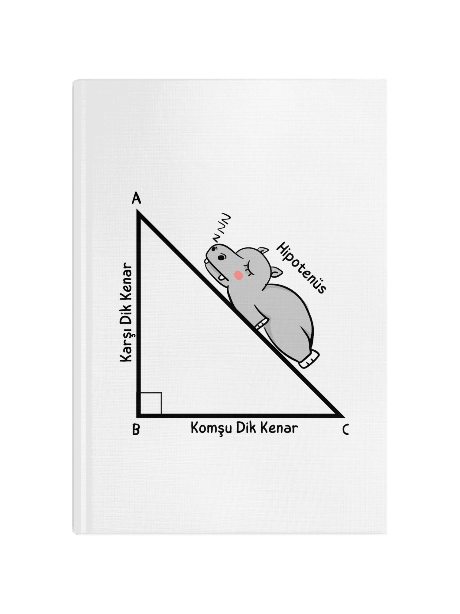 Hipotenüs Defter