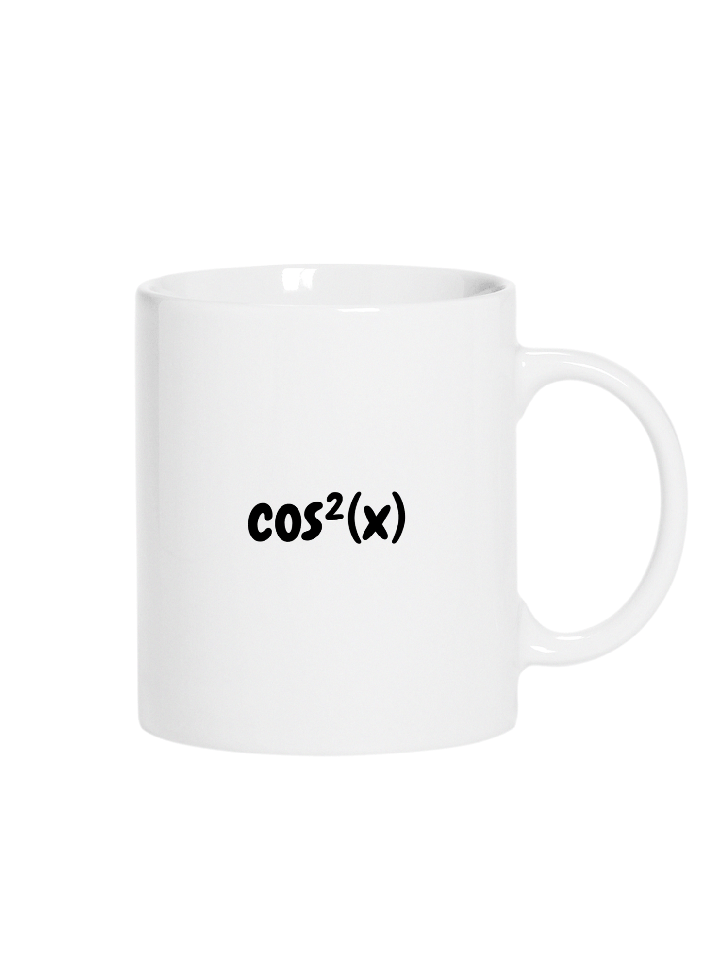 Matematik Giyim Kupa