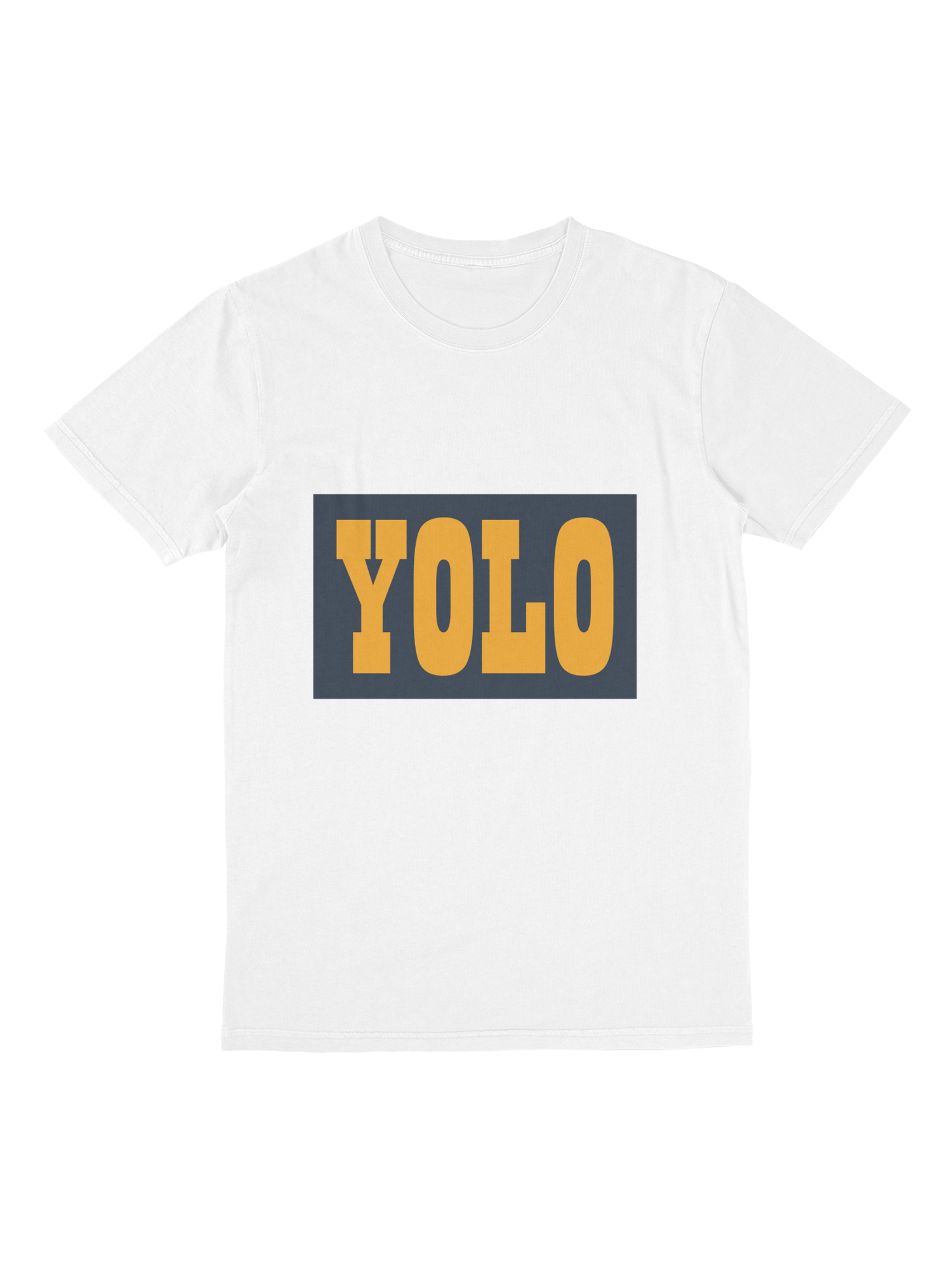 Serinletici Easy Collection TShirt Yolo