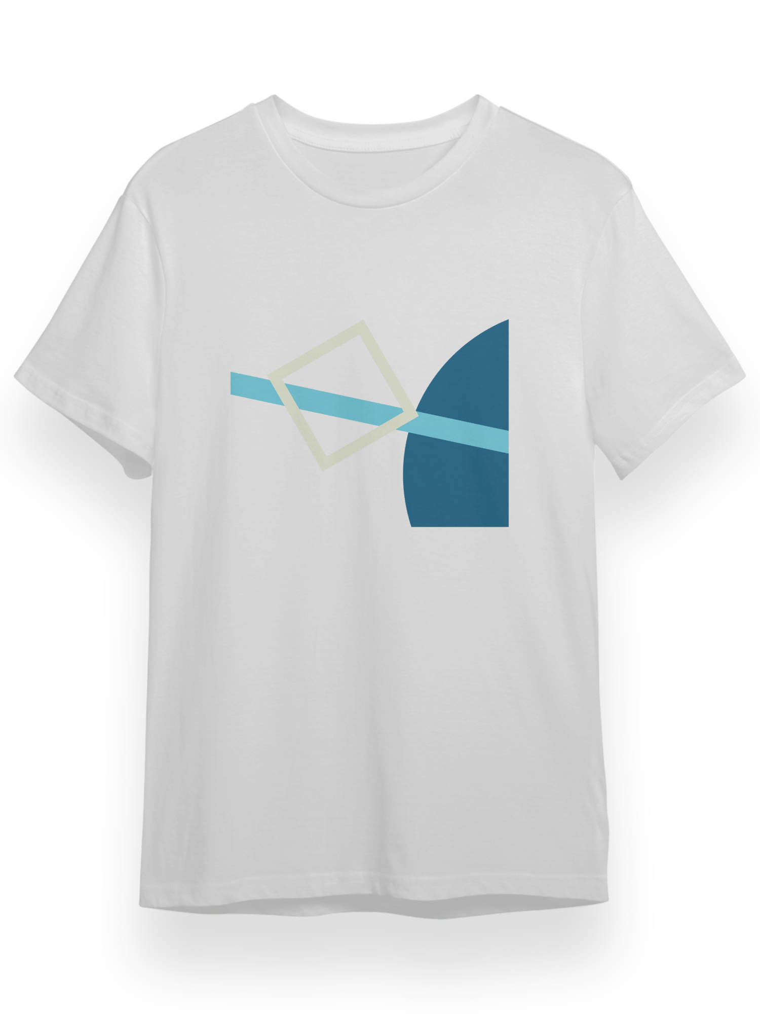 Serinletici TShirt D8