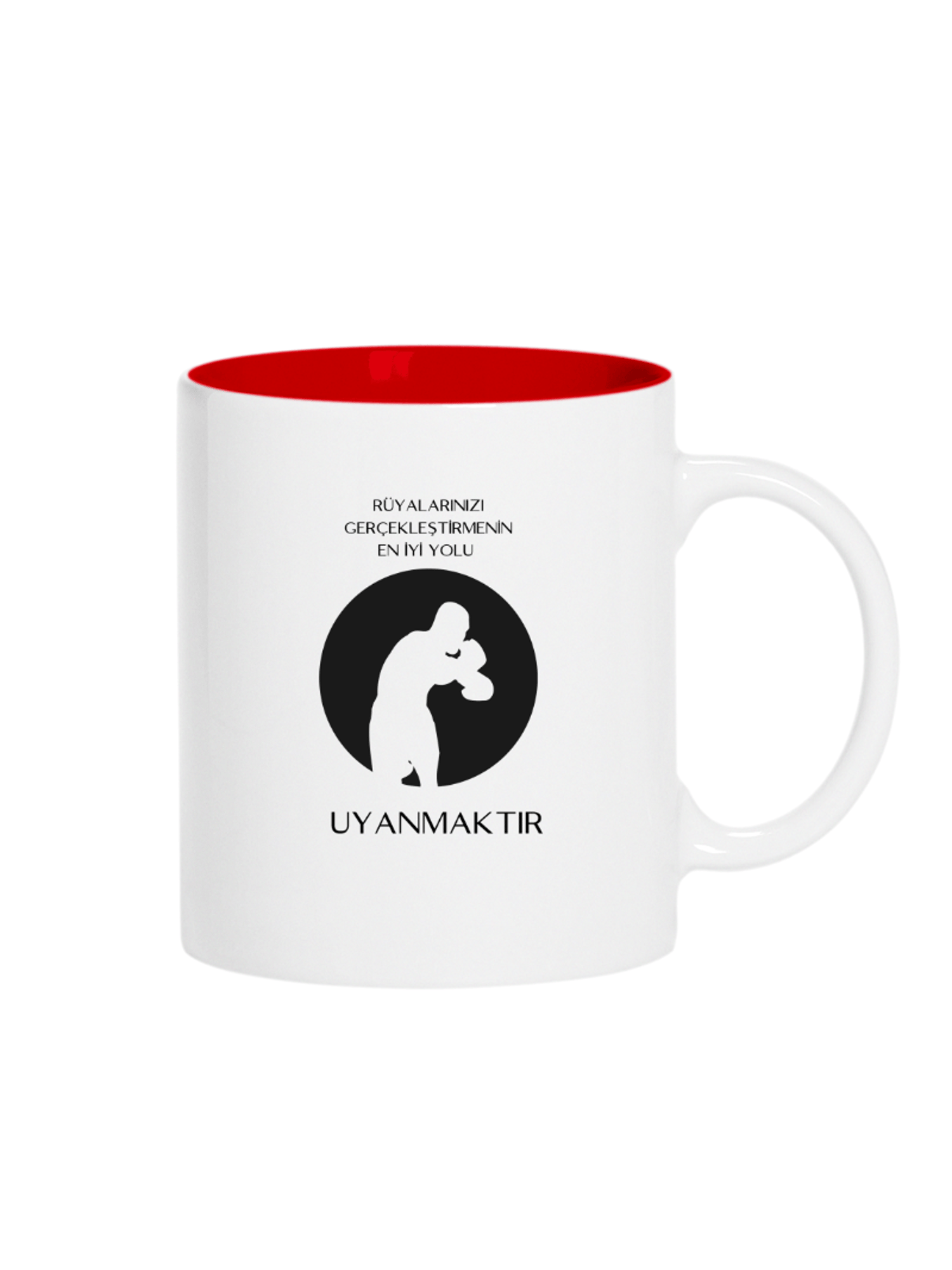 Şampiyon Kırmızı Kupa