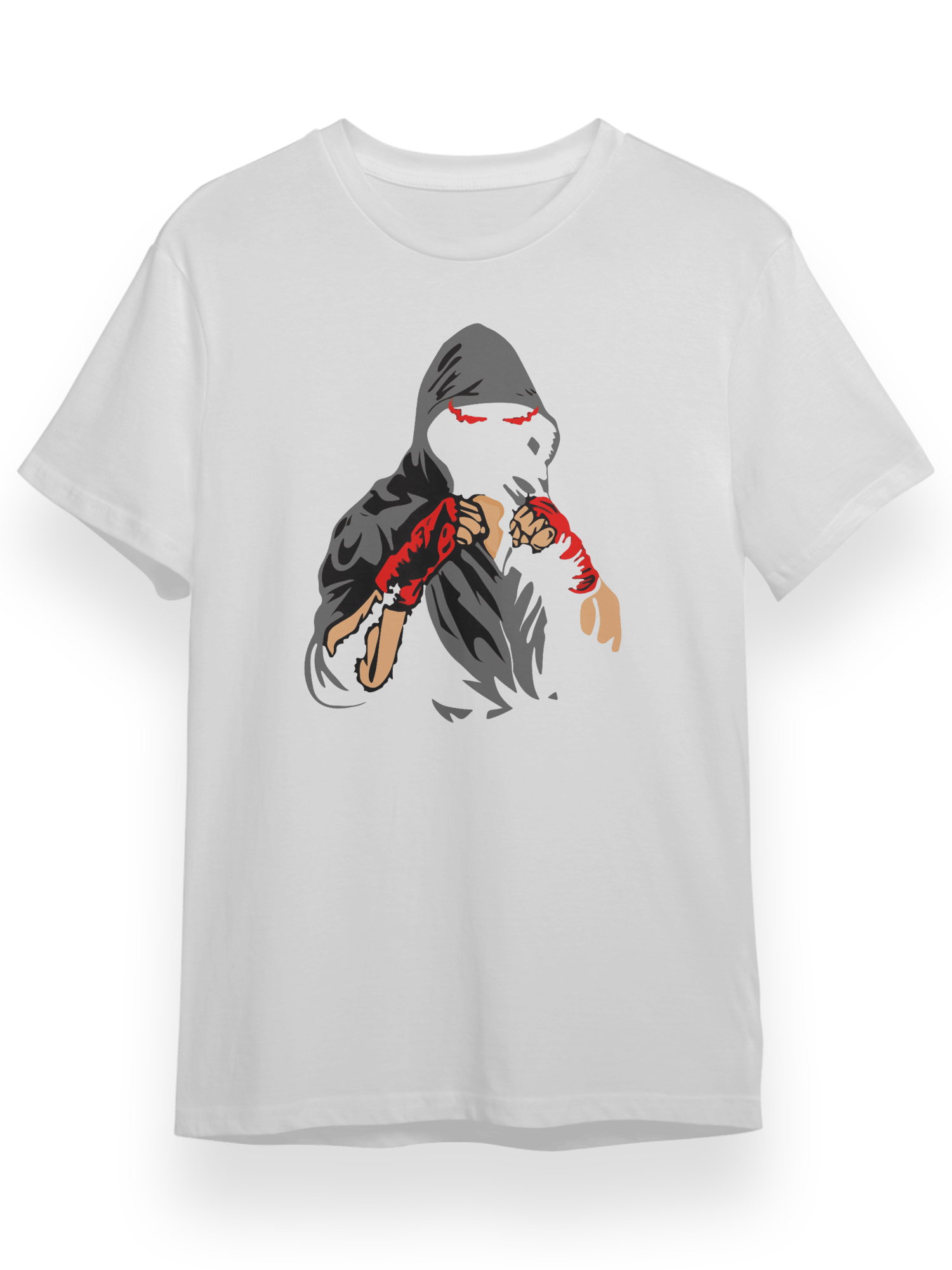 SOF Boks koleksiyonu TShirt