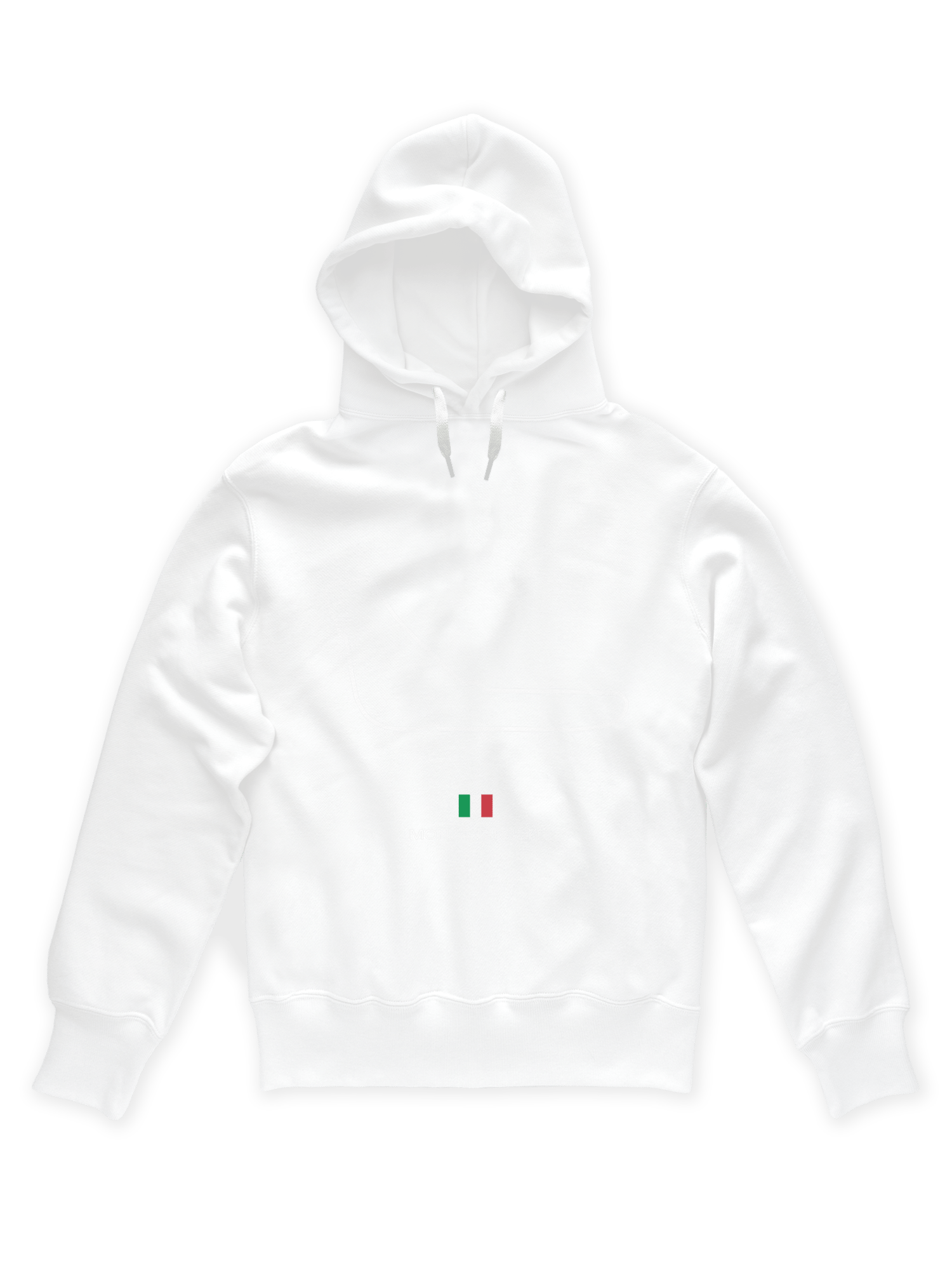 Monza Hoodie