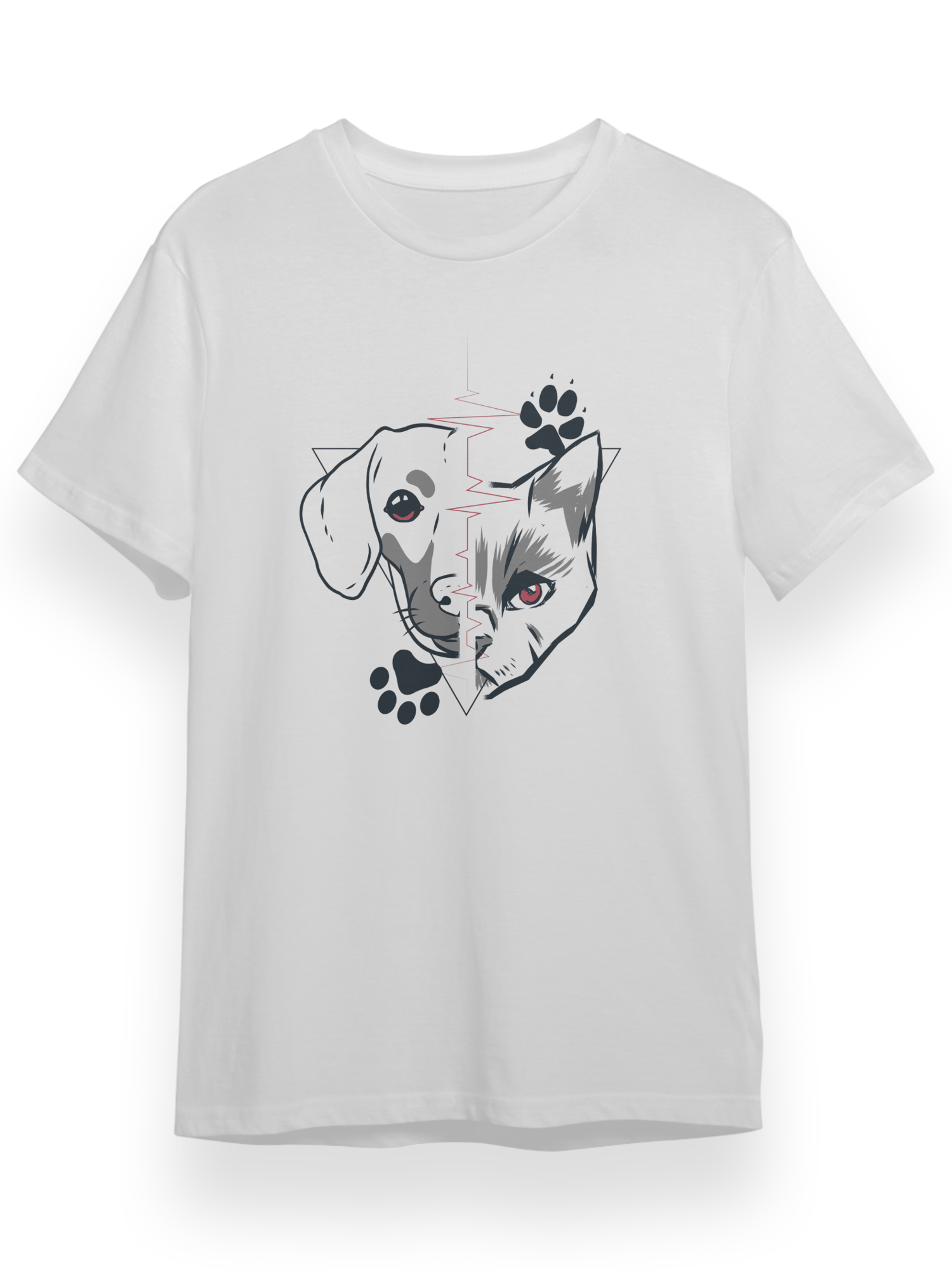 CAGA T-Shirt 8541712