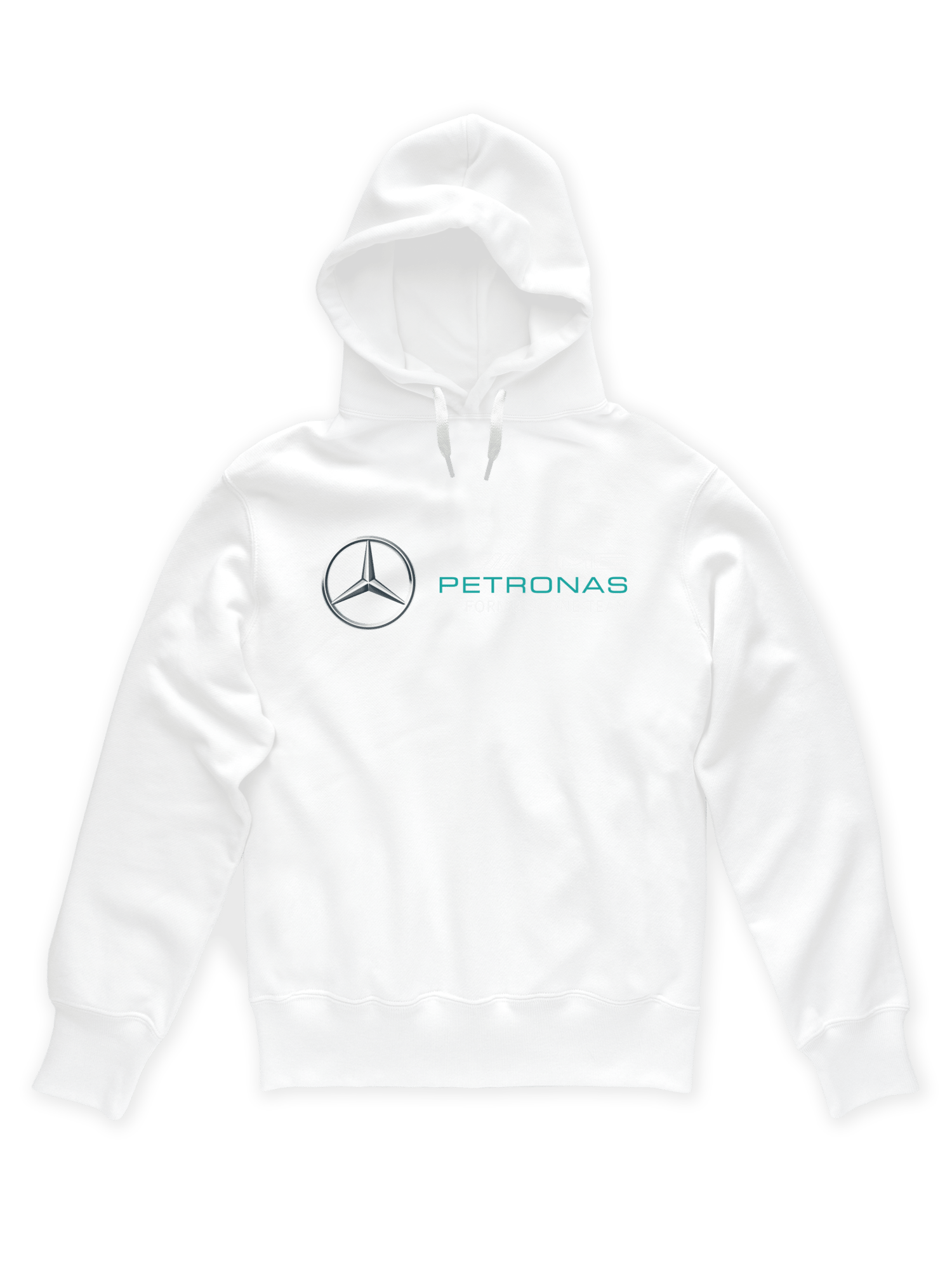 Mercedes Petronas AMG Hoodie