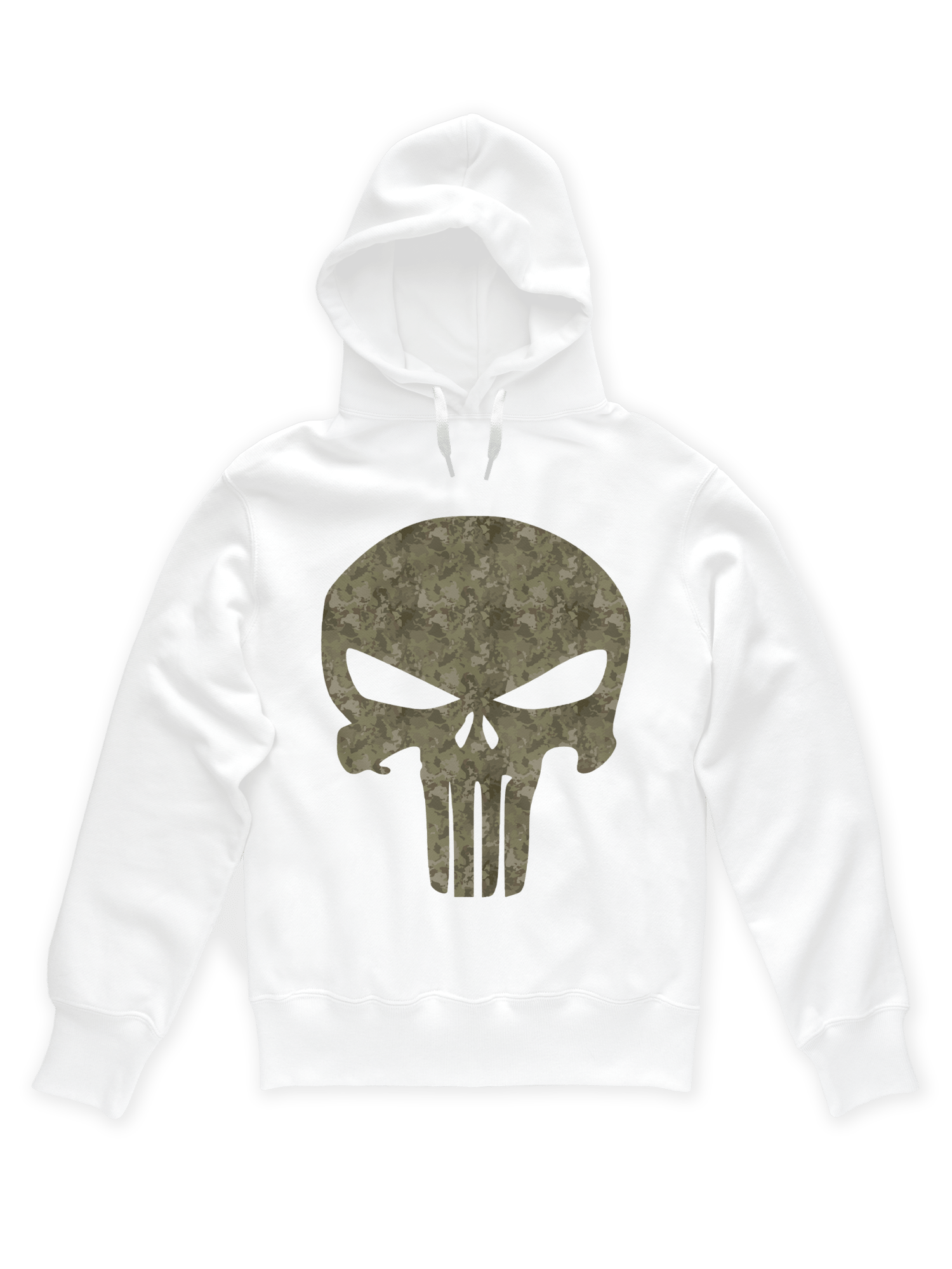 SOF Punisher Hoodie