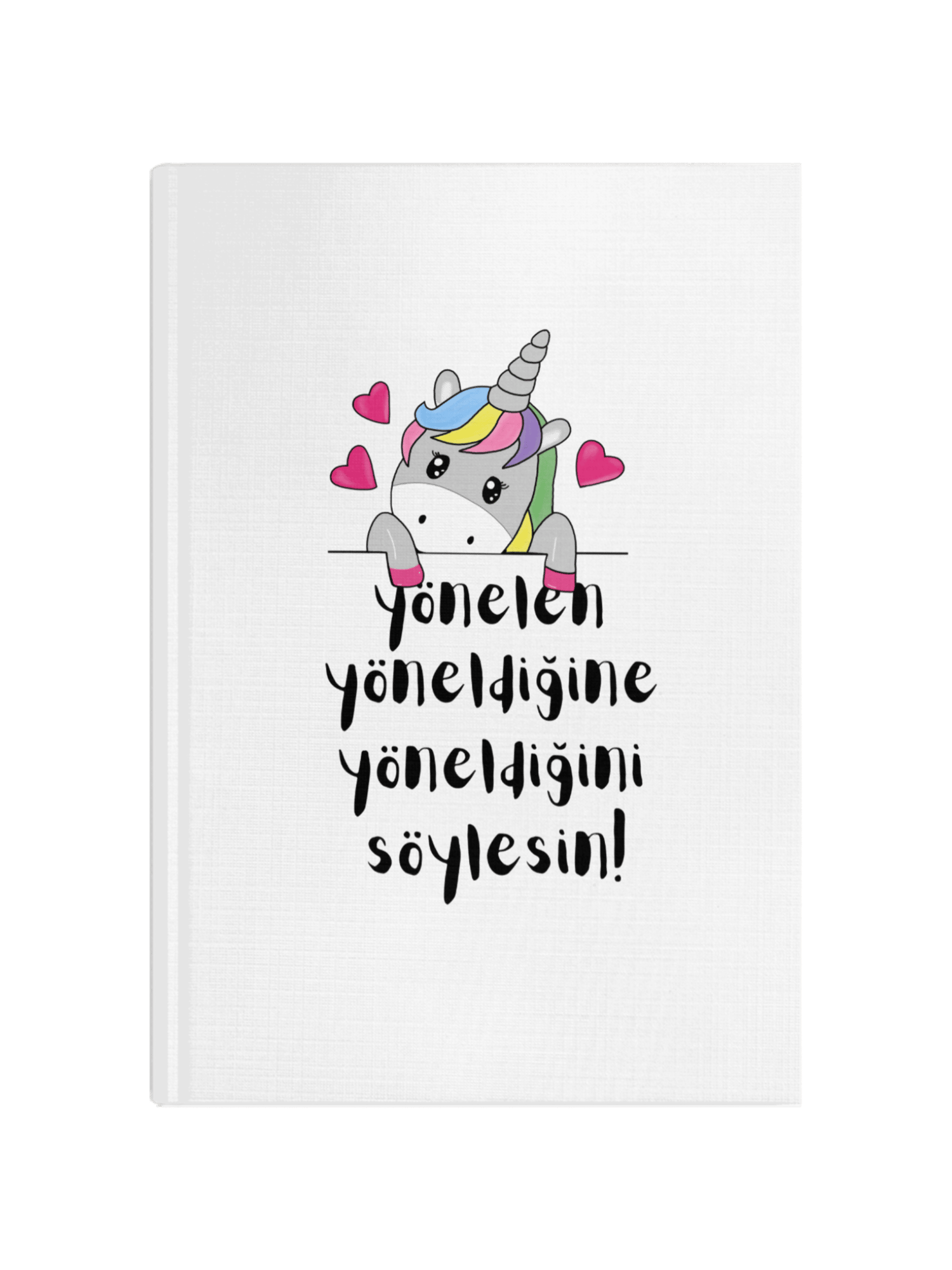 UNICORN Defter