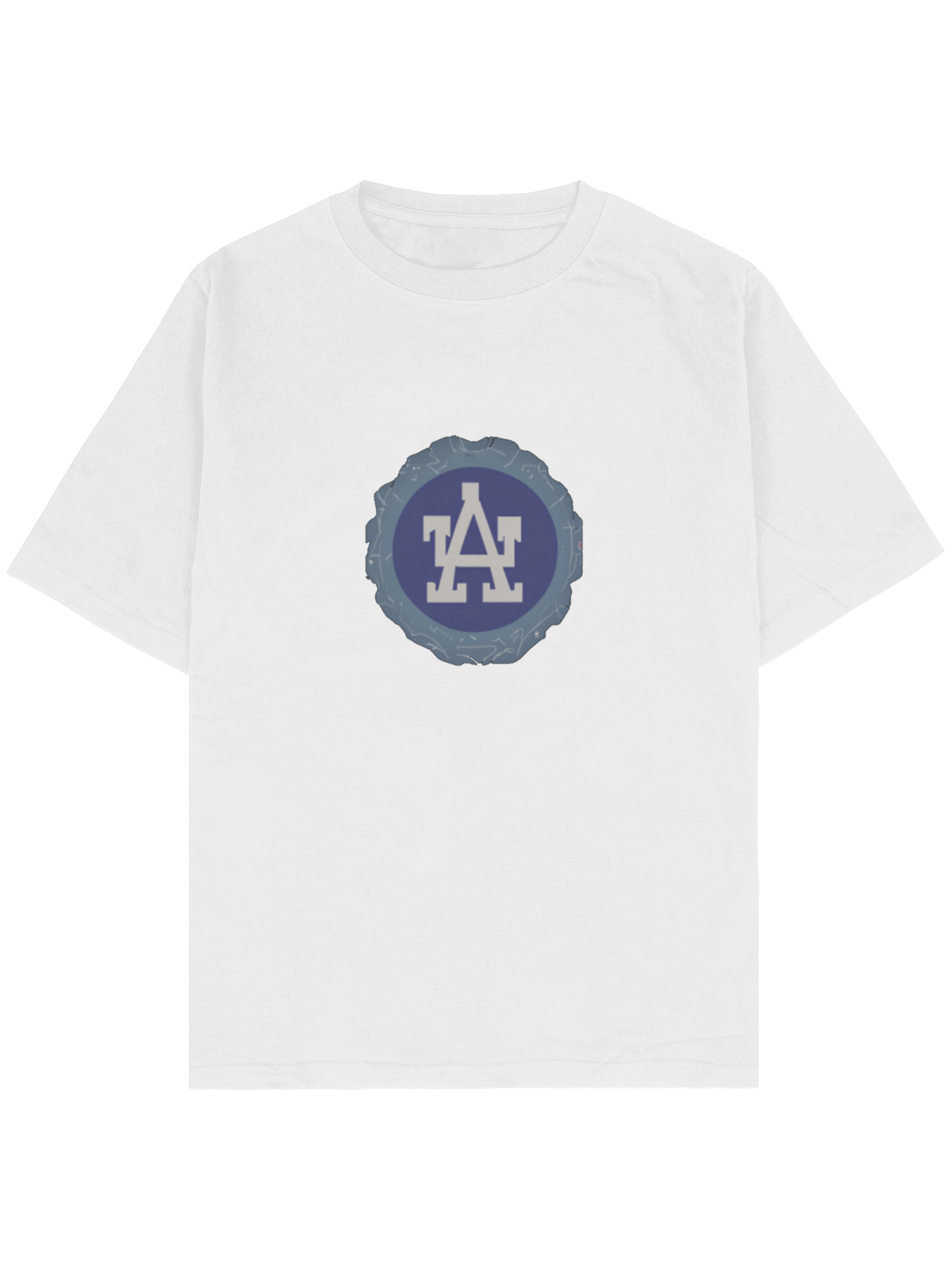 Nstyle Oversize TShirt 3182014