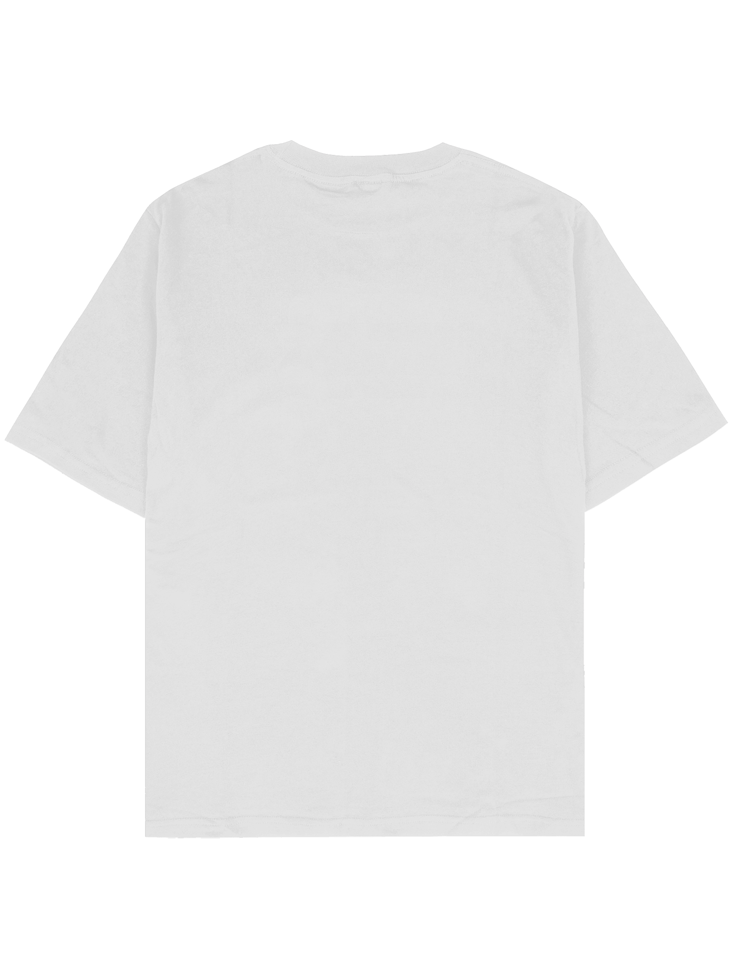 Main Chracters