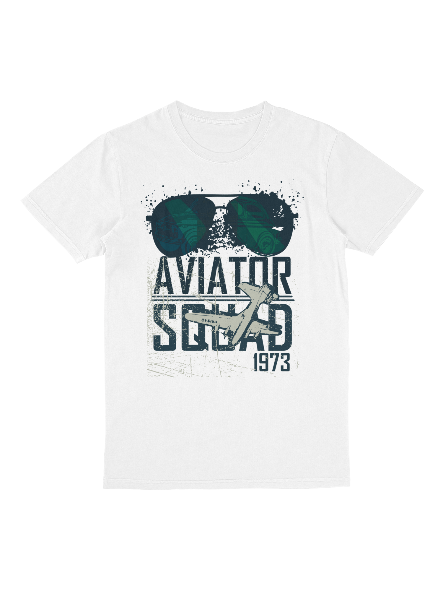 MonaSeraaShop Easy Collection TShirt 5100304