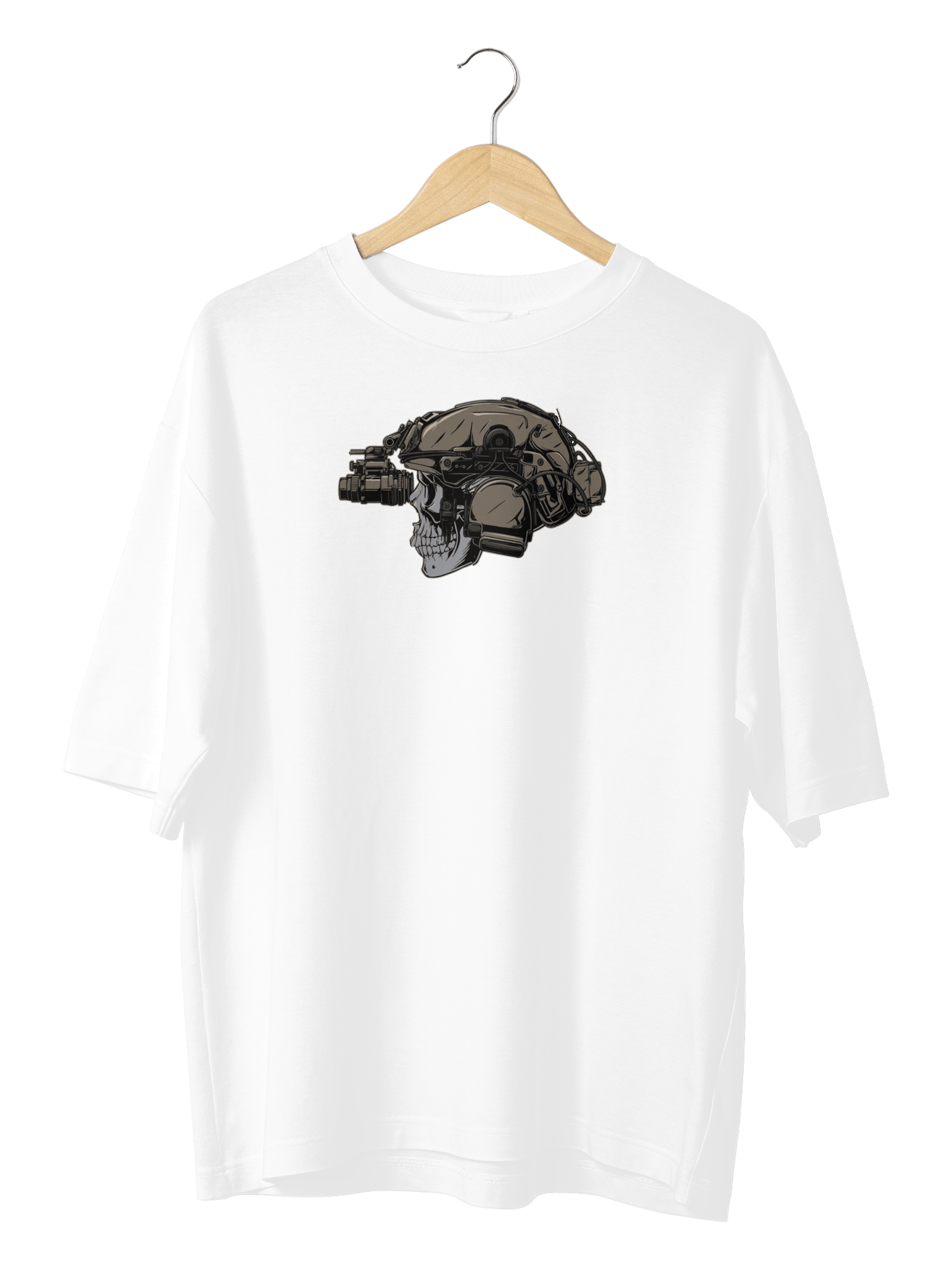 SOF Oversize TShirt