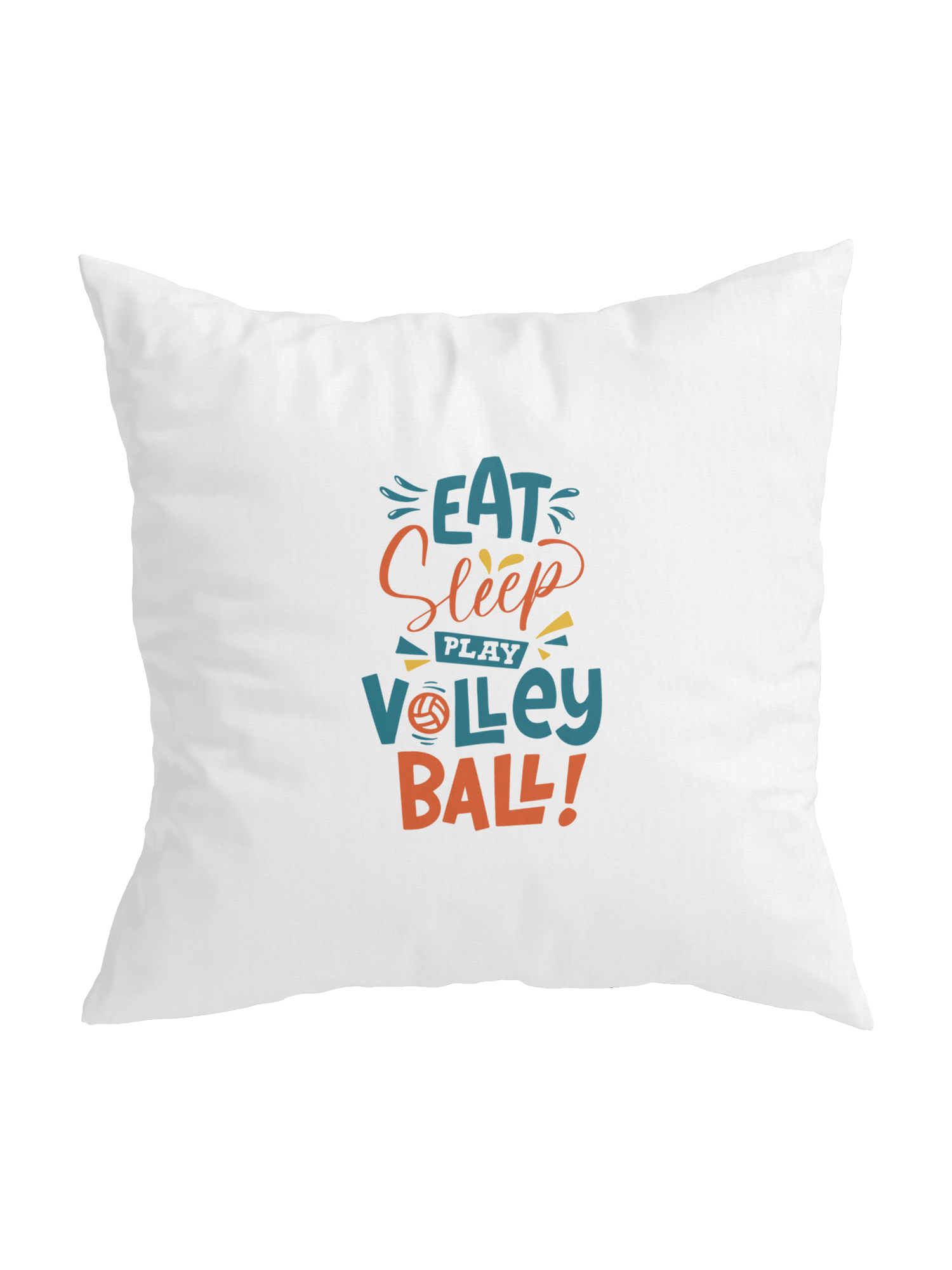 voleybol Yastık 3912236