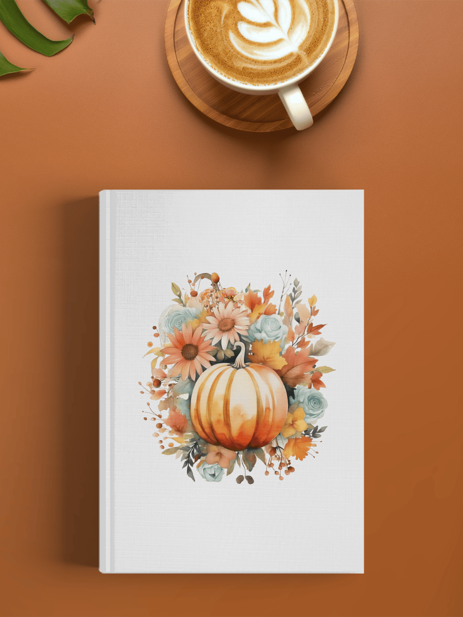 Pumpkin Defter