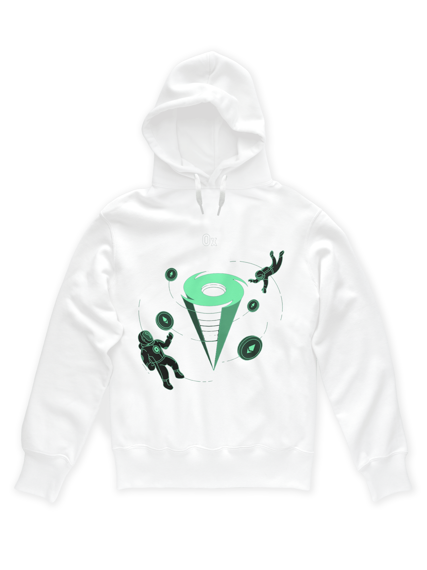 Tornado Unisex Hoodie