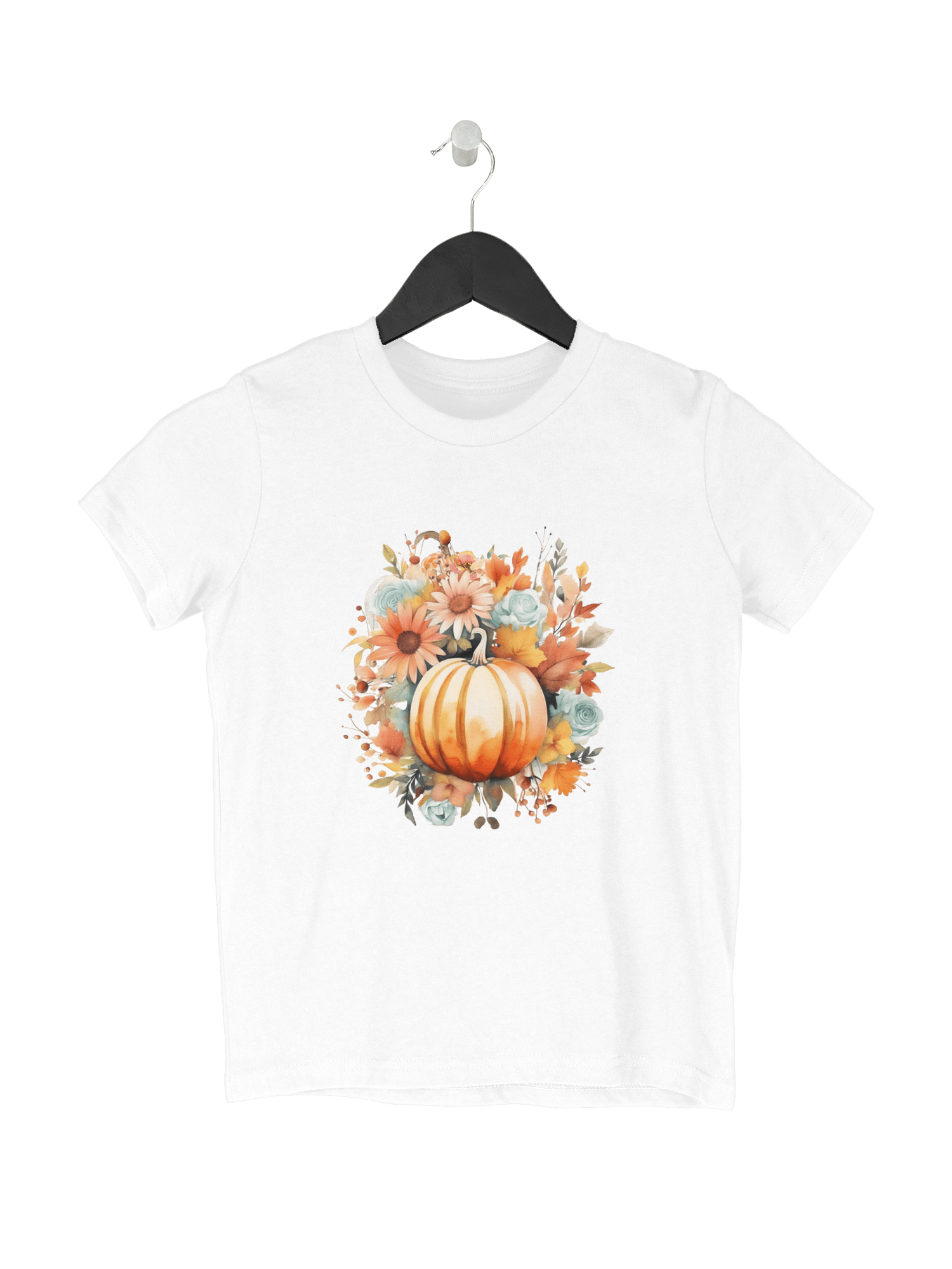 Pumpkin Çocuk TShirt