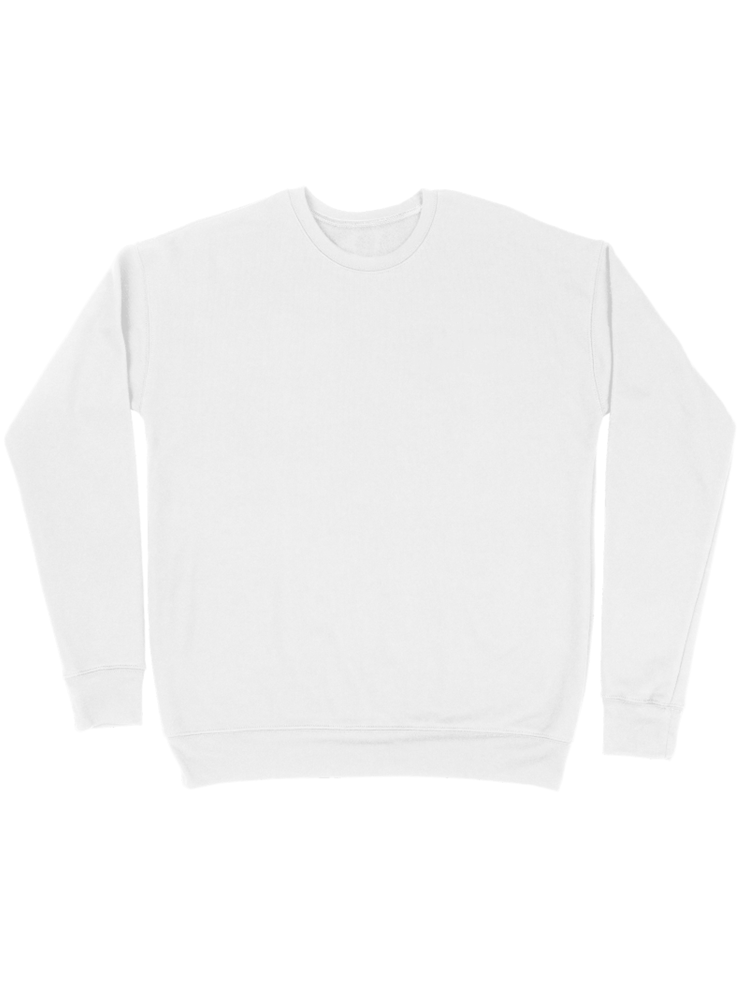 KOŞMAYA İNANMIYORUM Sweatshirt