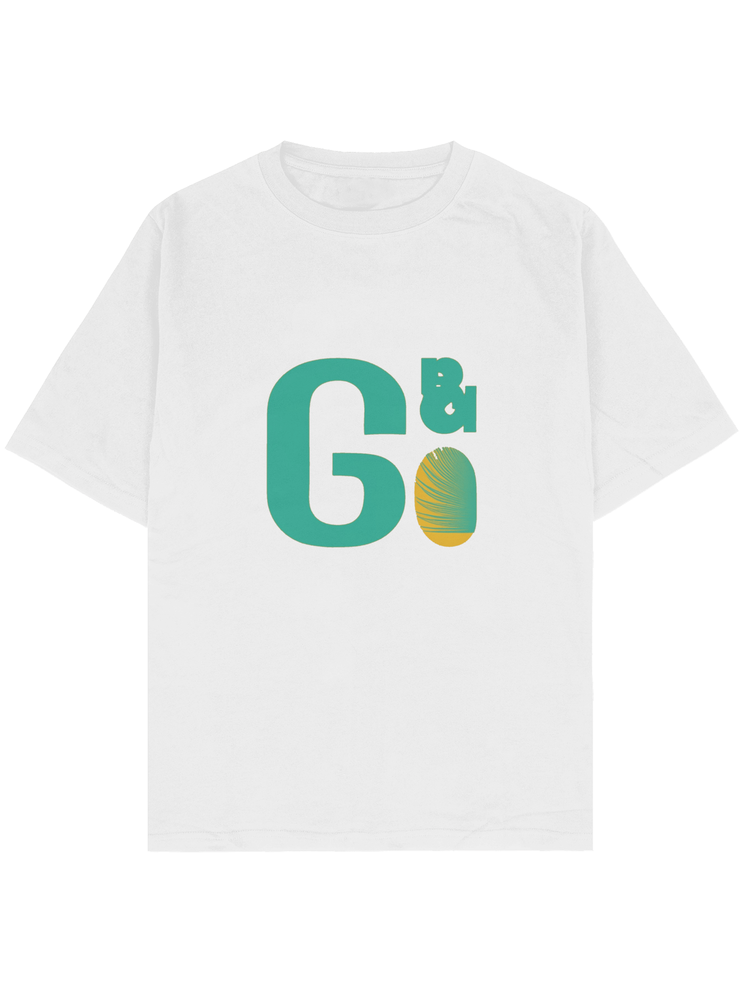 Nstyle Oversize TShirt 6351522