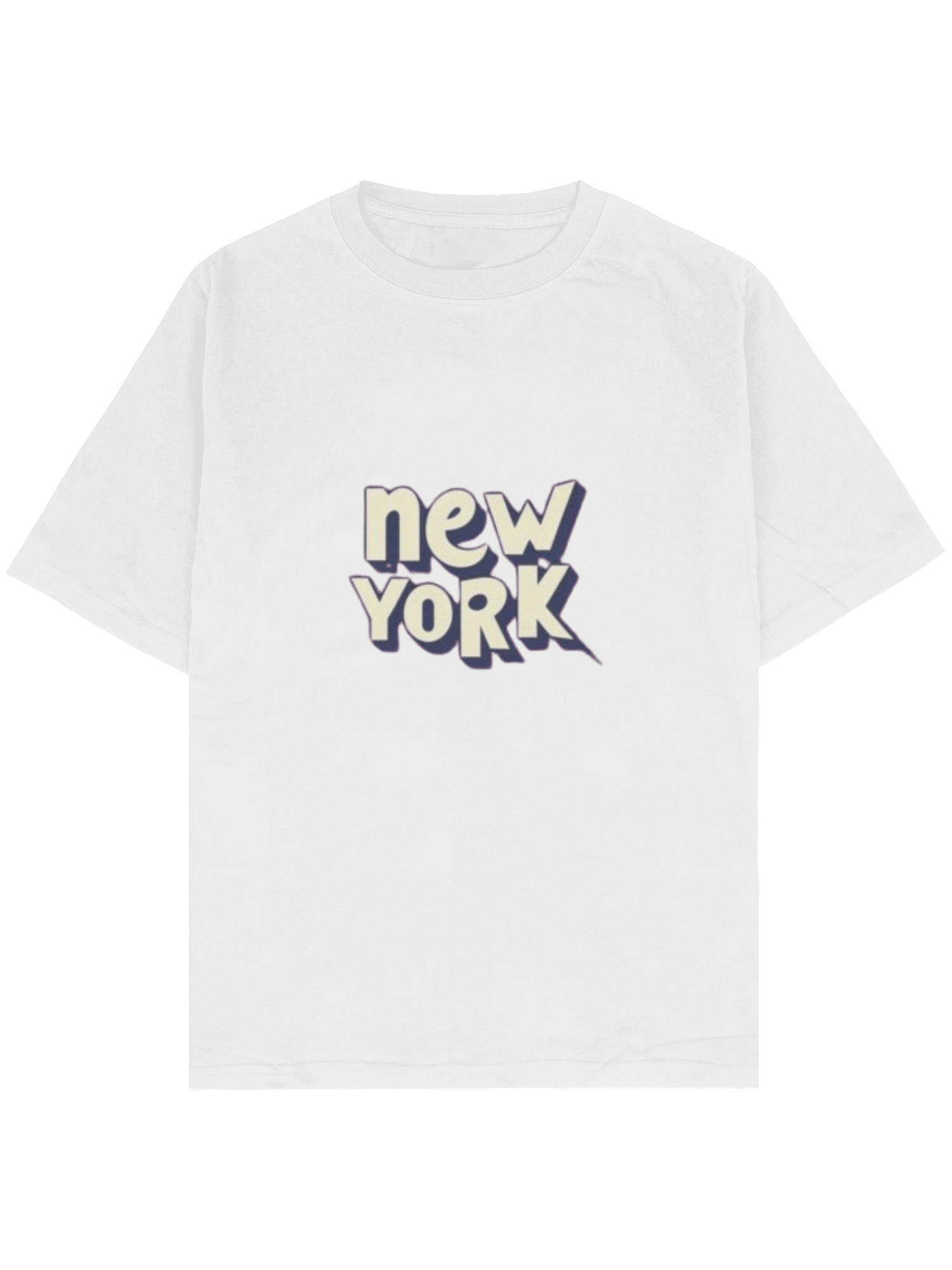 Nstyle Oversize TShirt 3561611