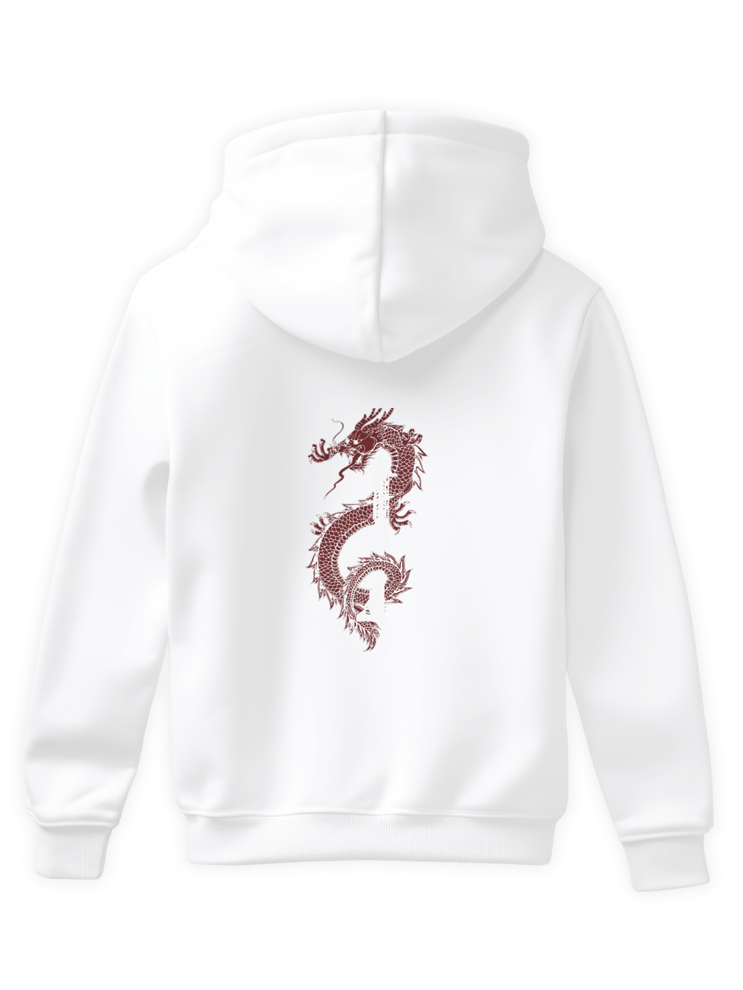 ARDİTİ EJDERHA HOODİE