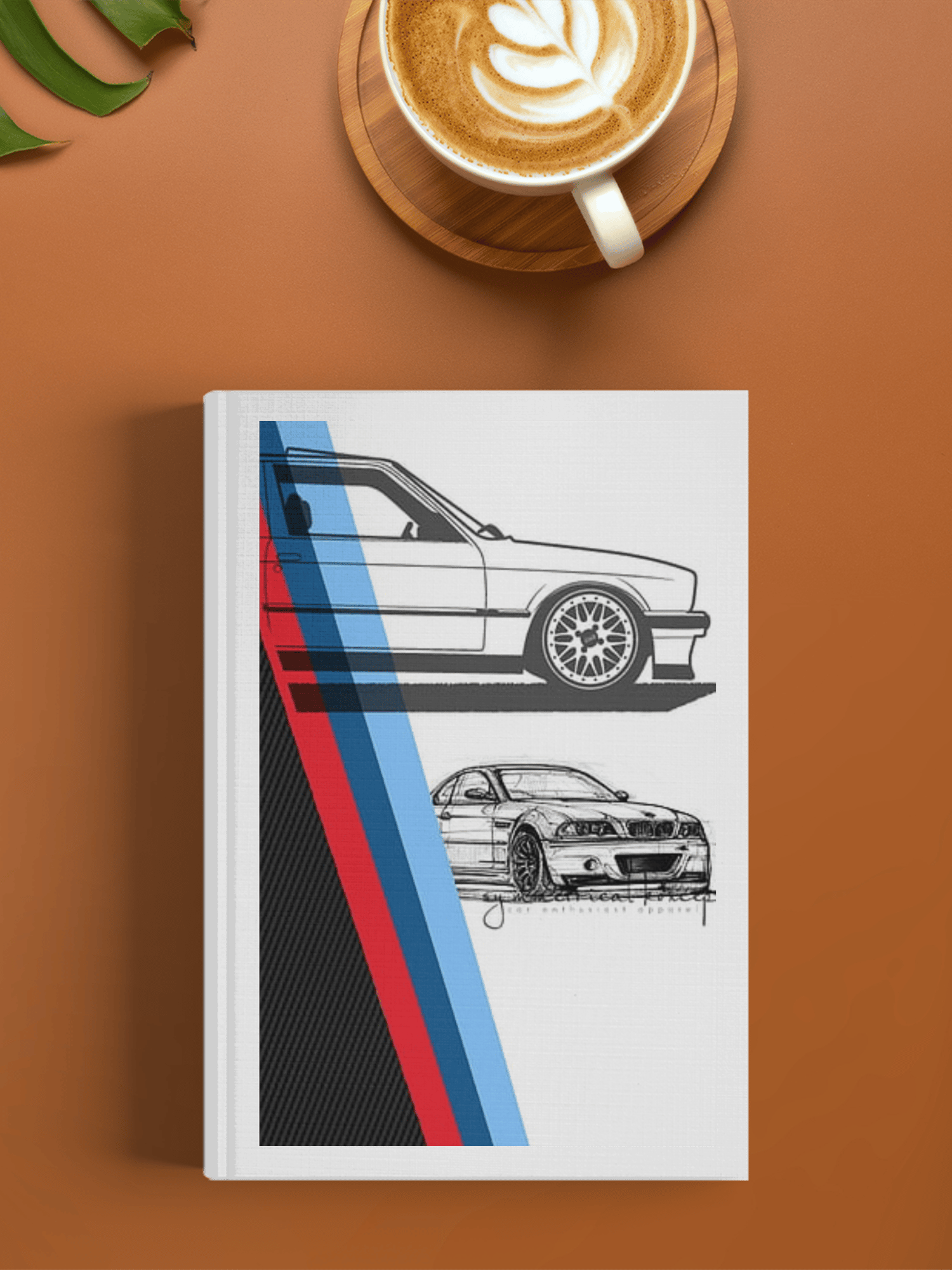 Drifter Defter 4440146