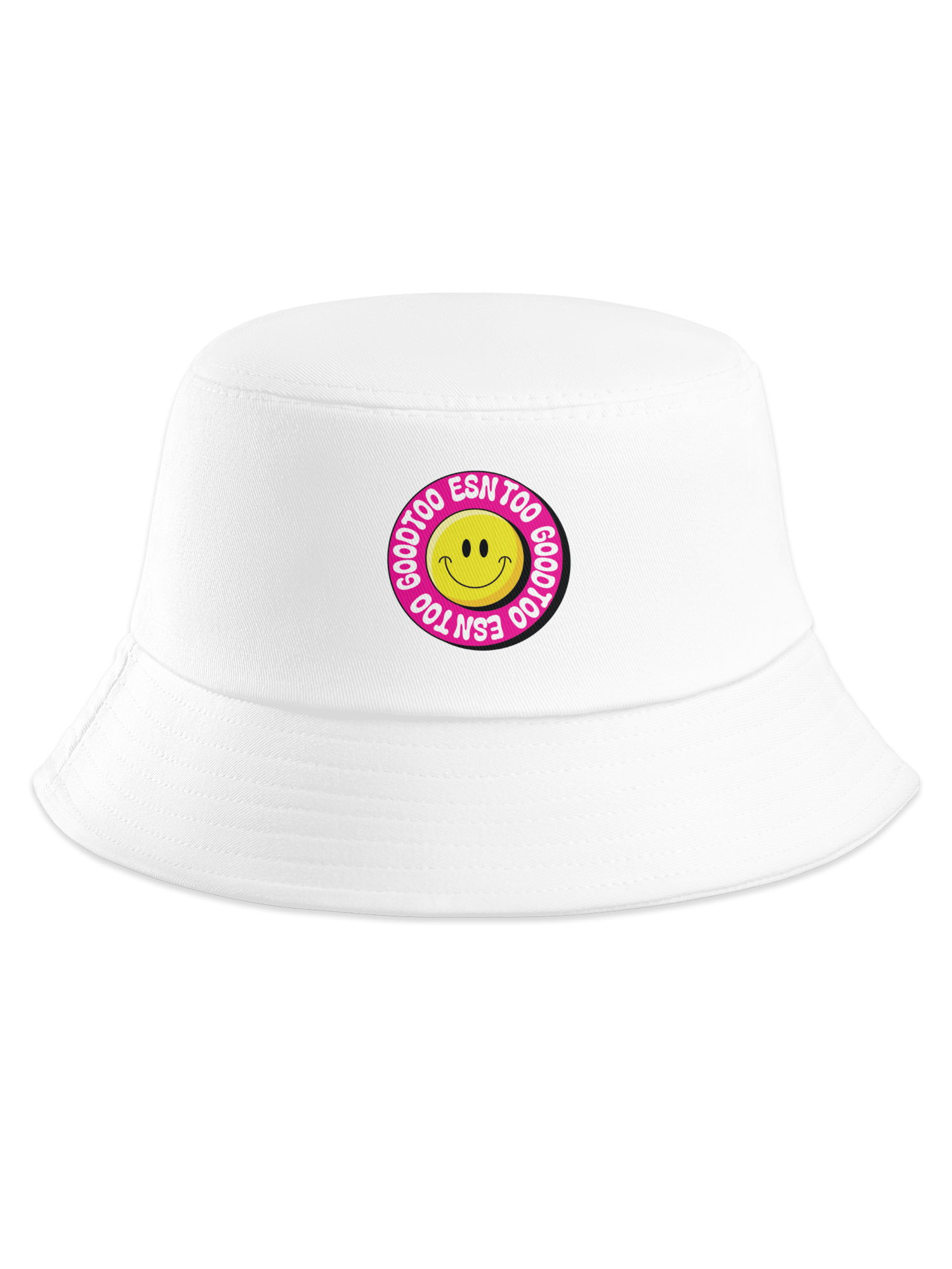 ESN Türkiye Bucket Şapka 7381958